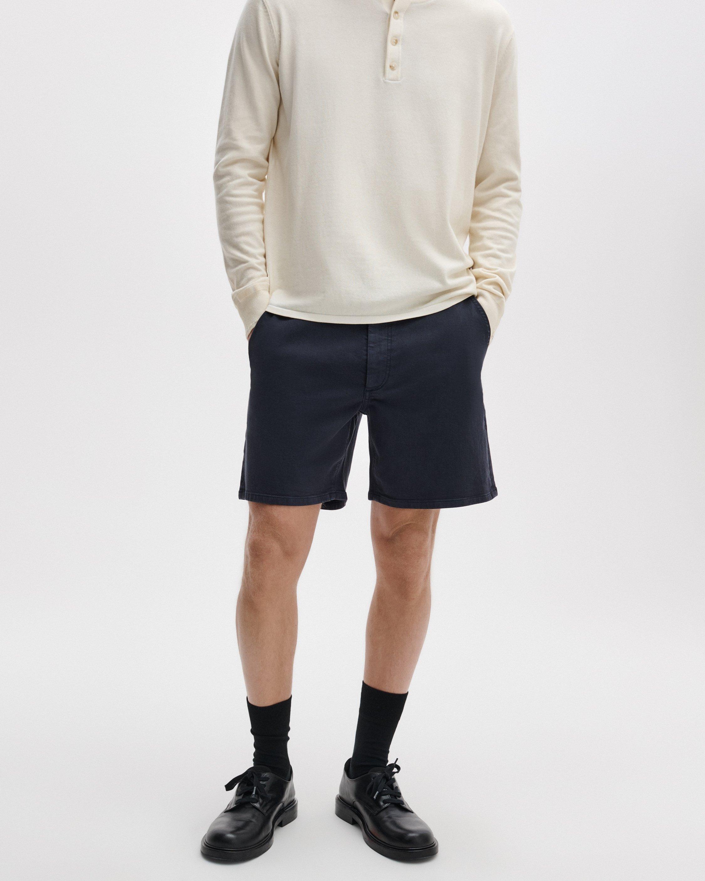 Classic Aero Stretch Short image number 3
