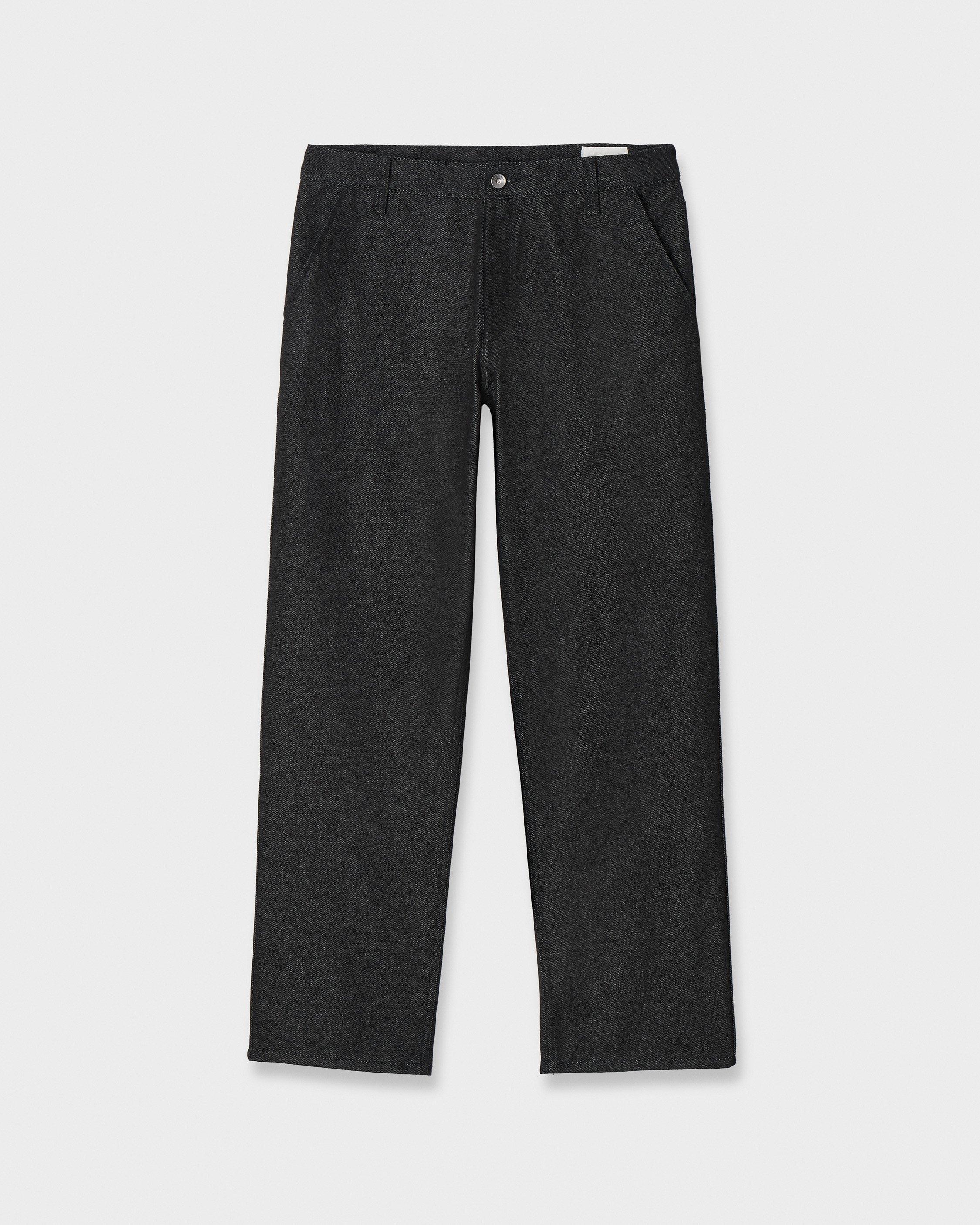 Workwear Denim Trouser image number 1