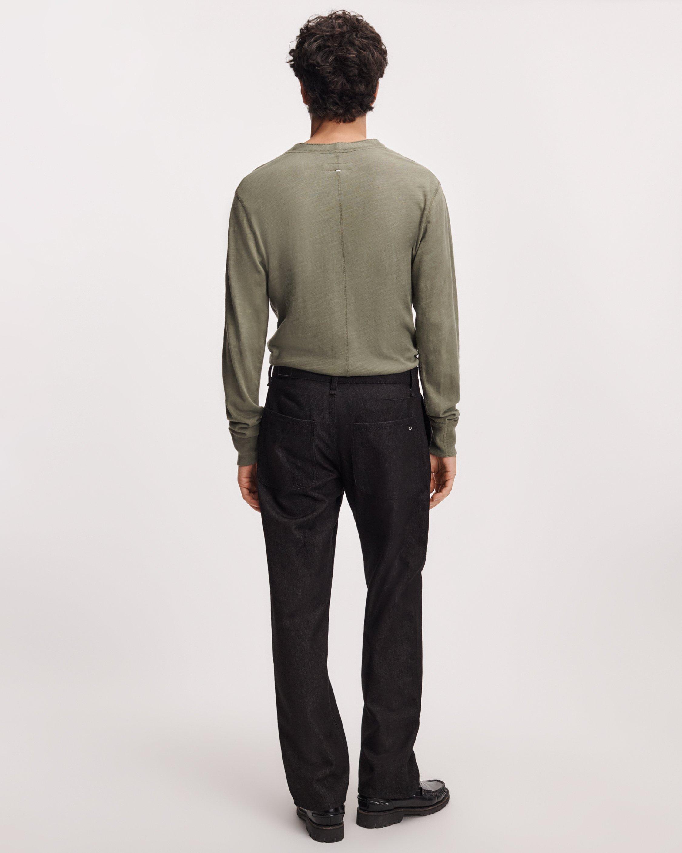 Workwear Denim Trouser image number 5