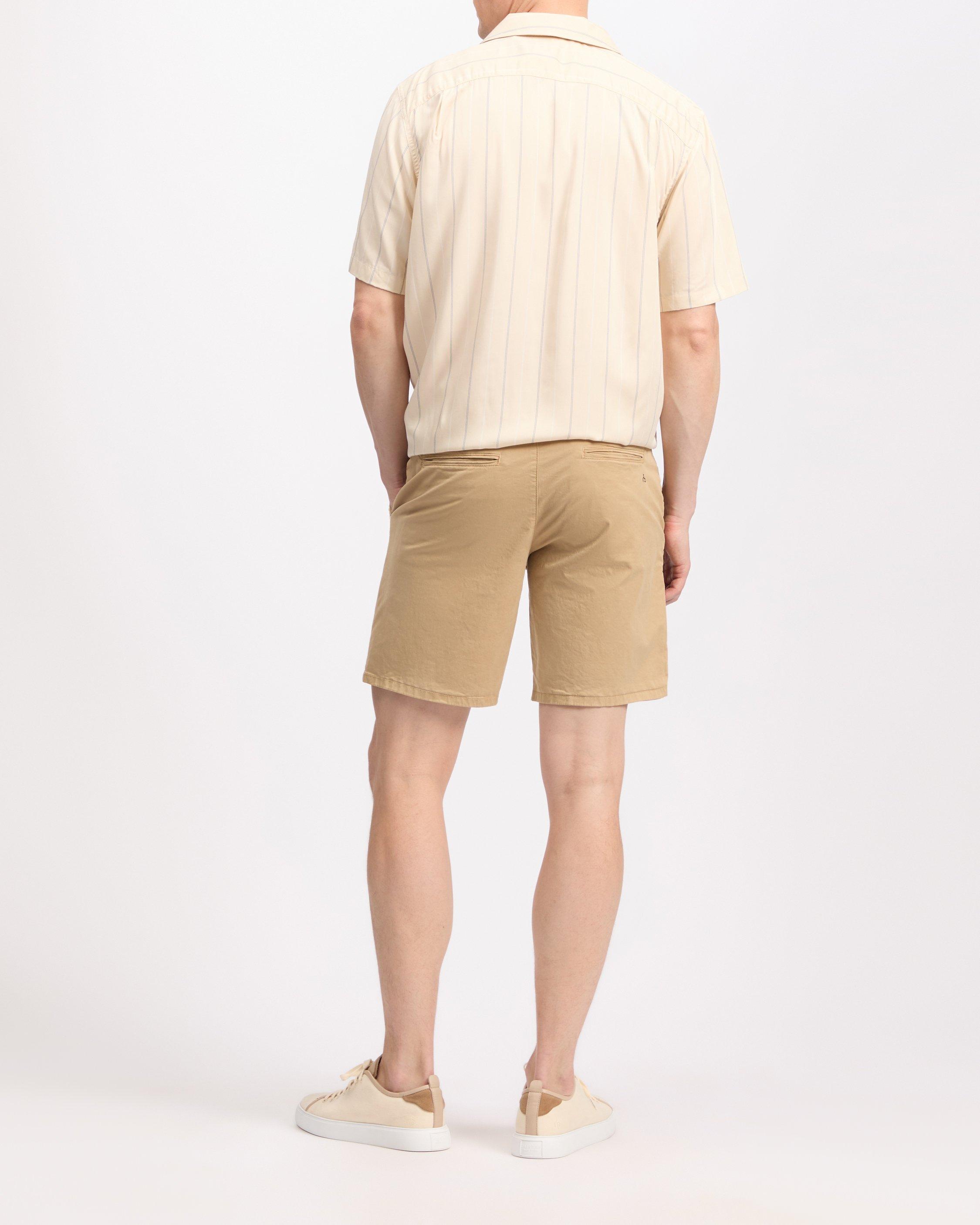 Standard Chino Short image number 2