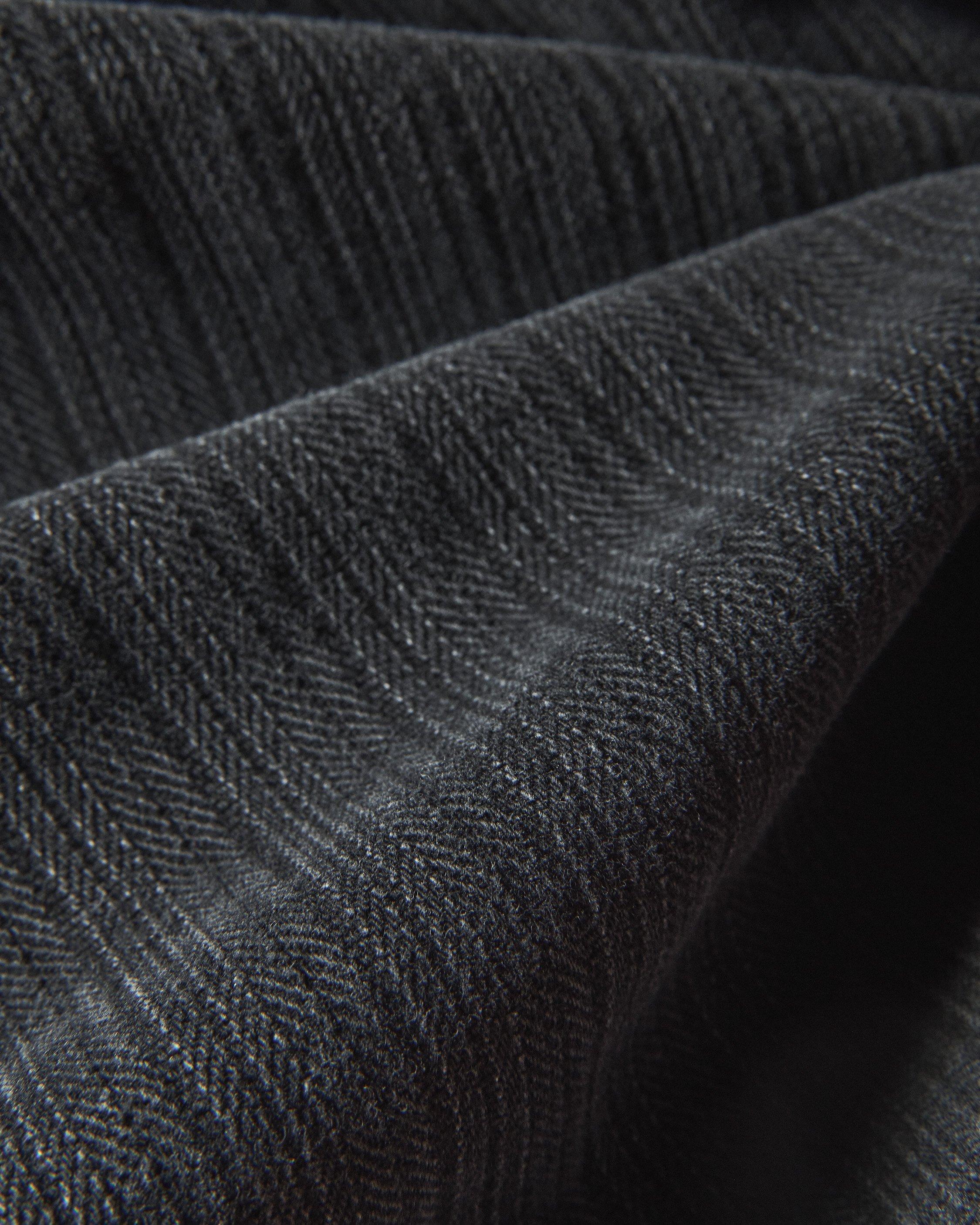 Dexter Herringbone Shirt Jacket image number 7