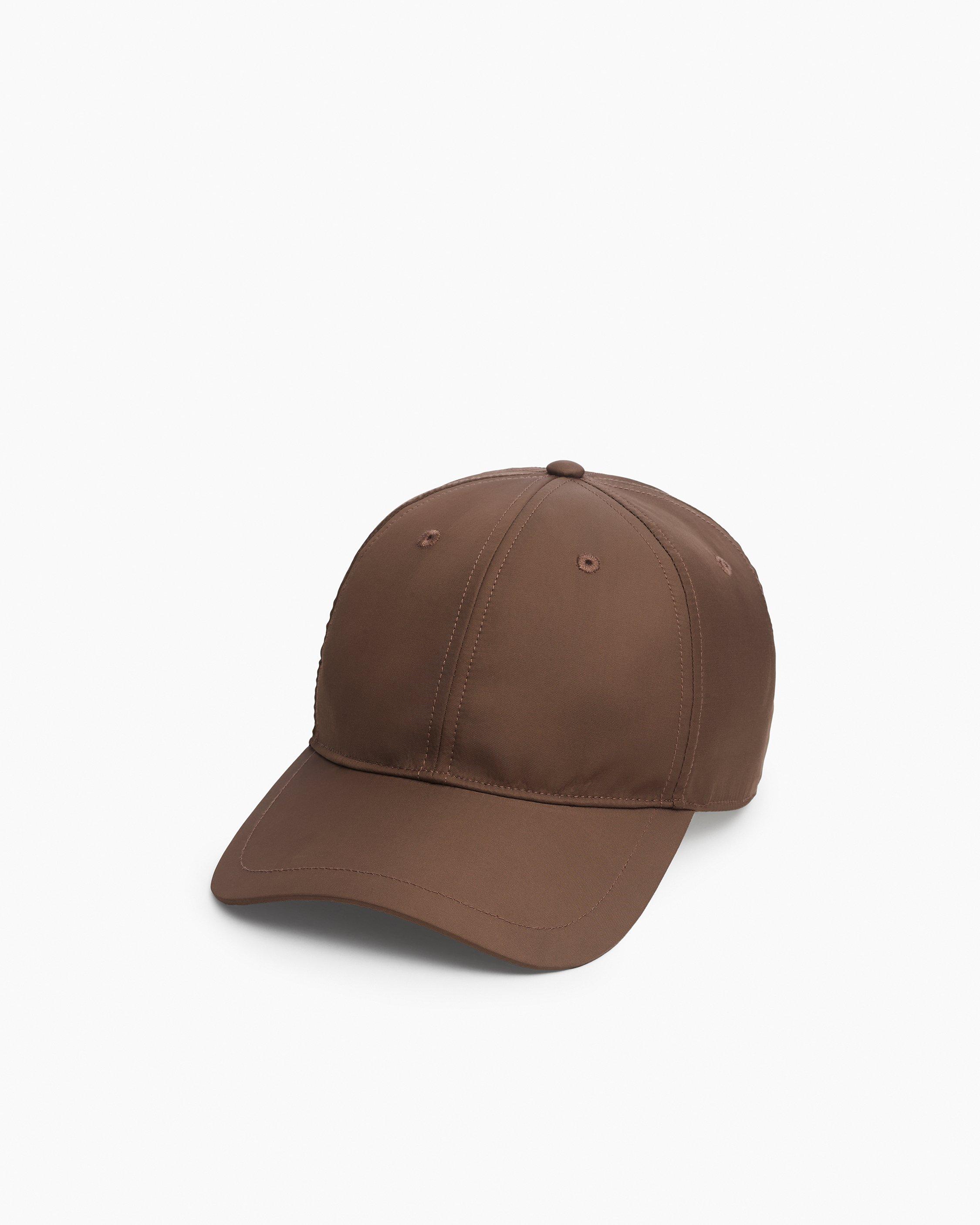 Miles Baseball Cap image number 1