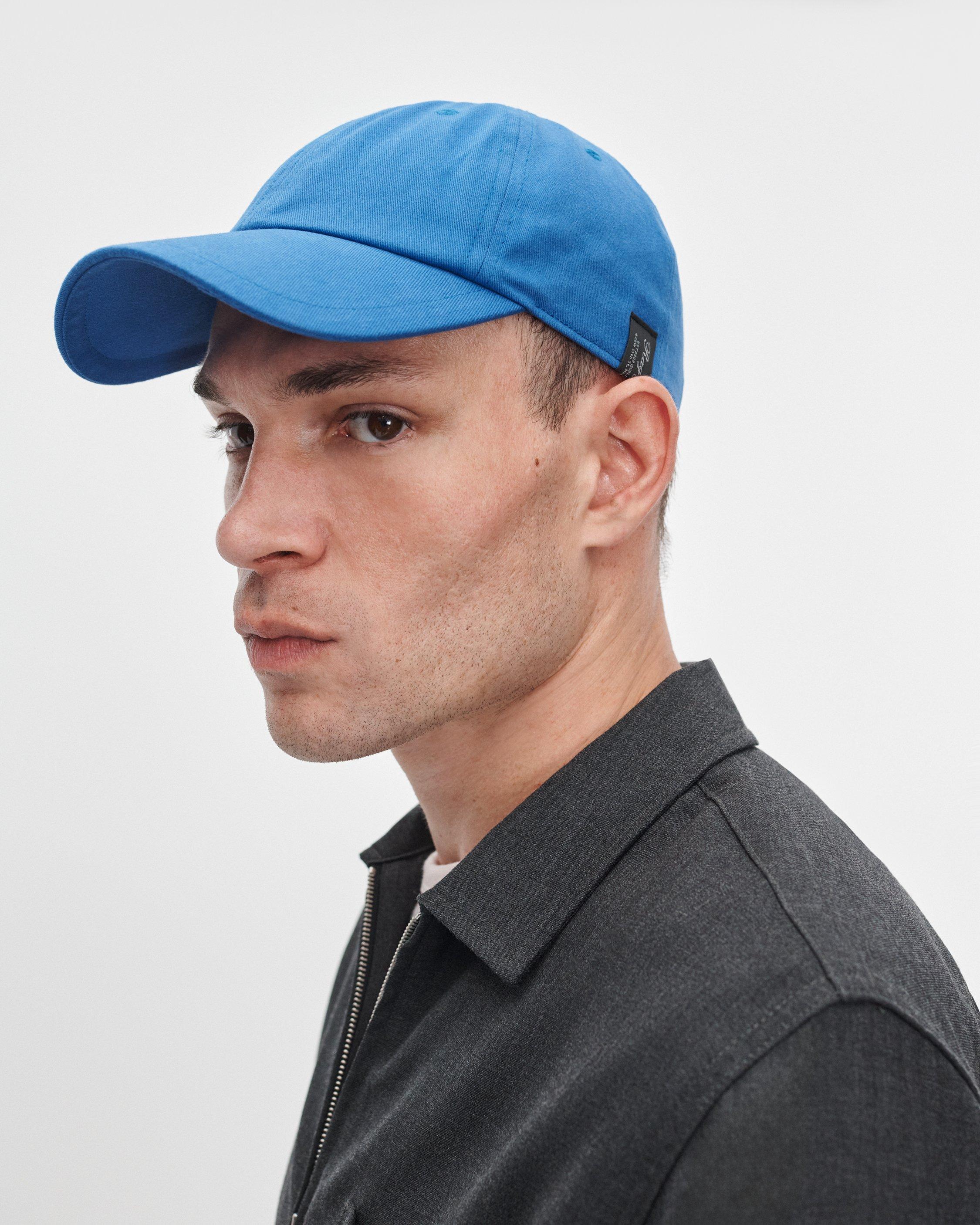 Hudson Baseball Cap image number 3