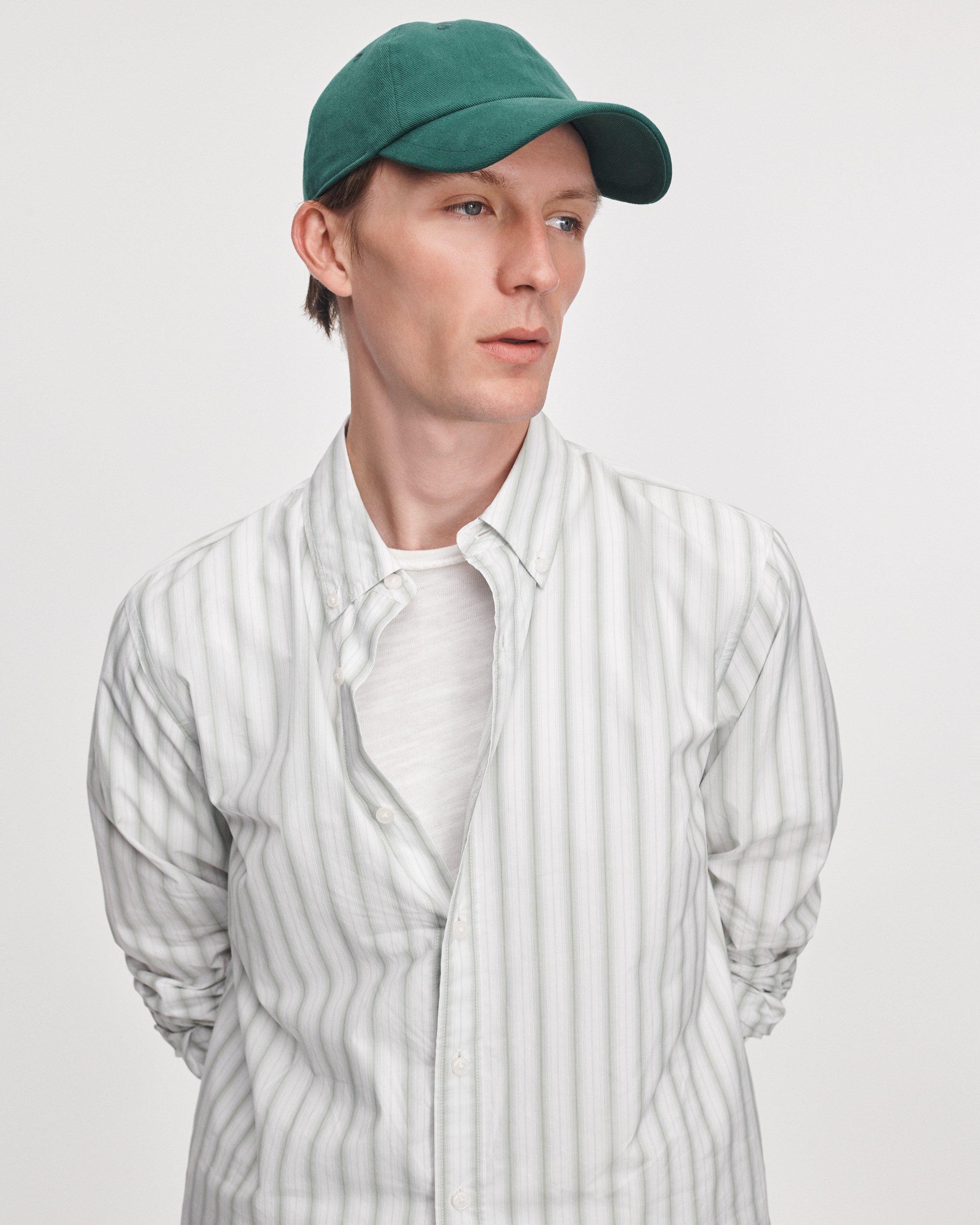 Hudson Baseball Cap image number 3