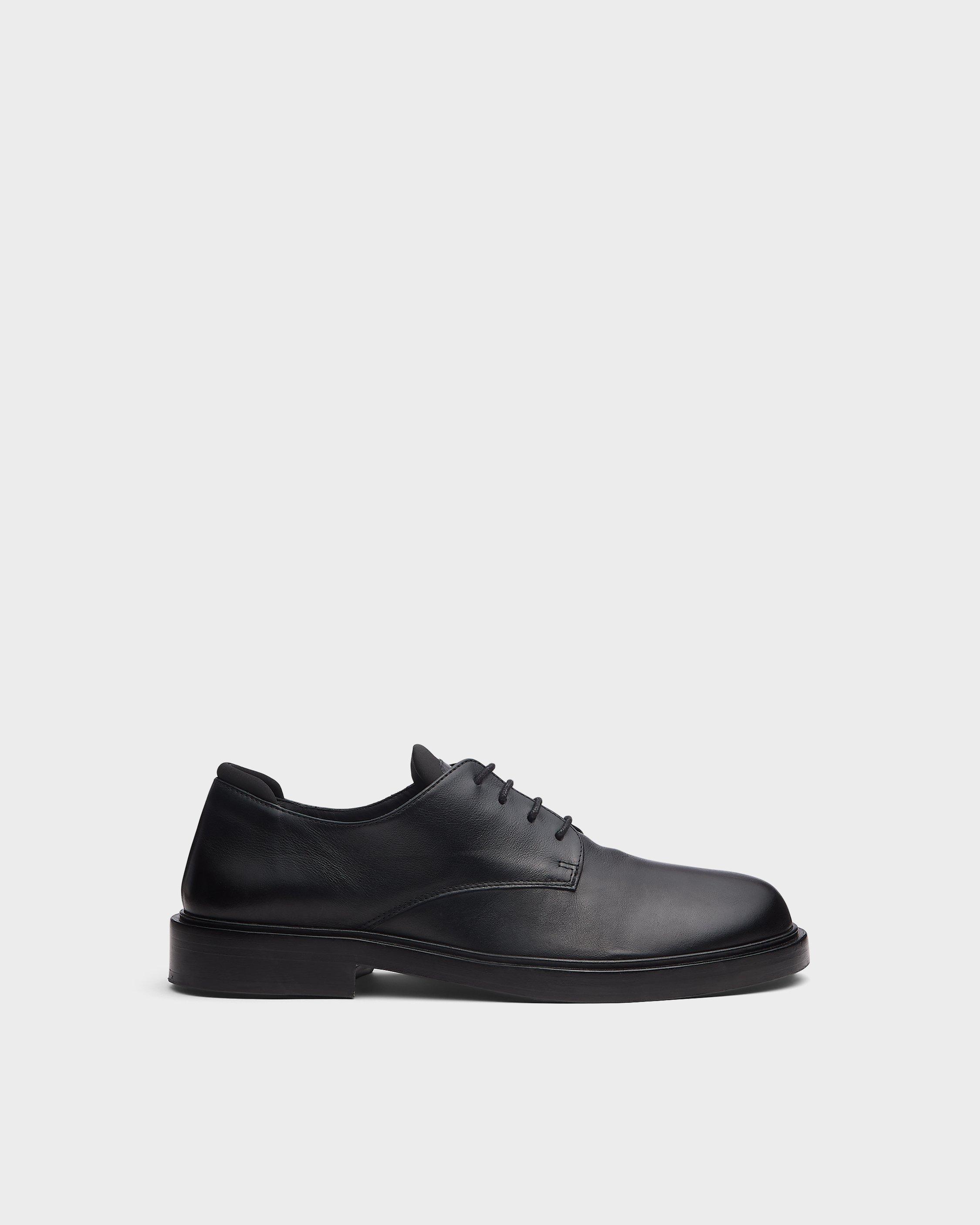 Spade Leather Derby image number 1