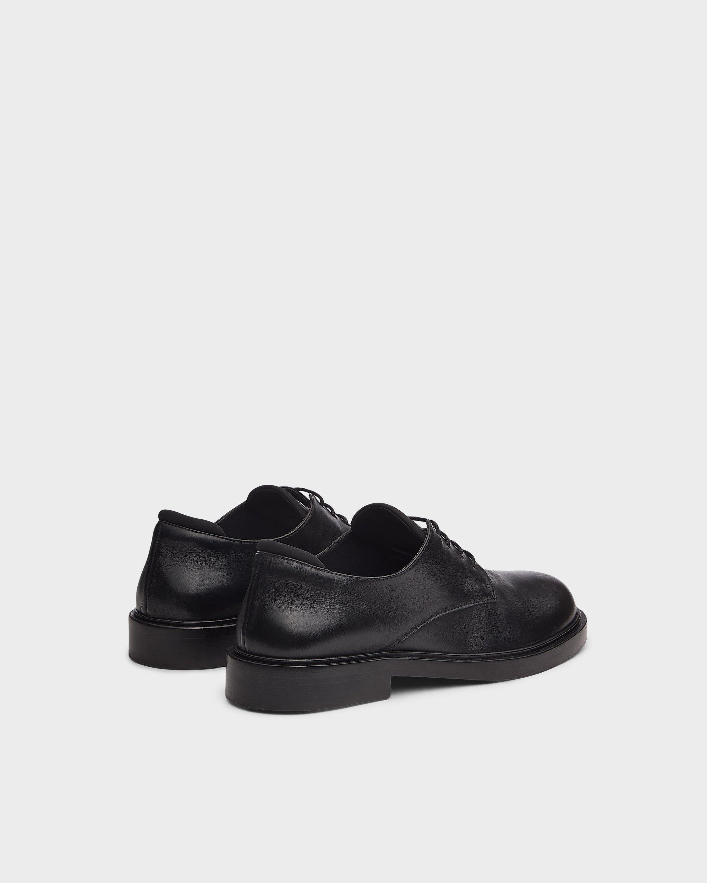 Spade Leather Derby image number 3