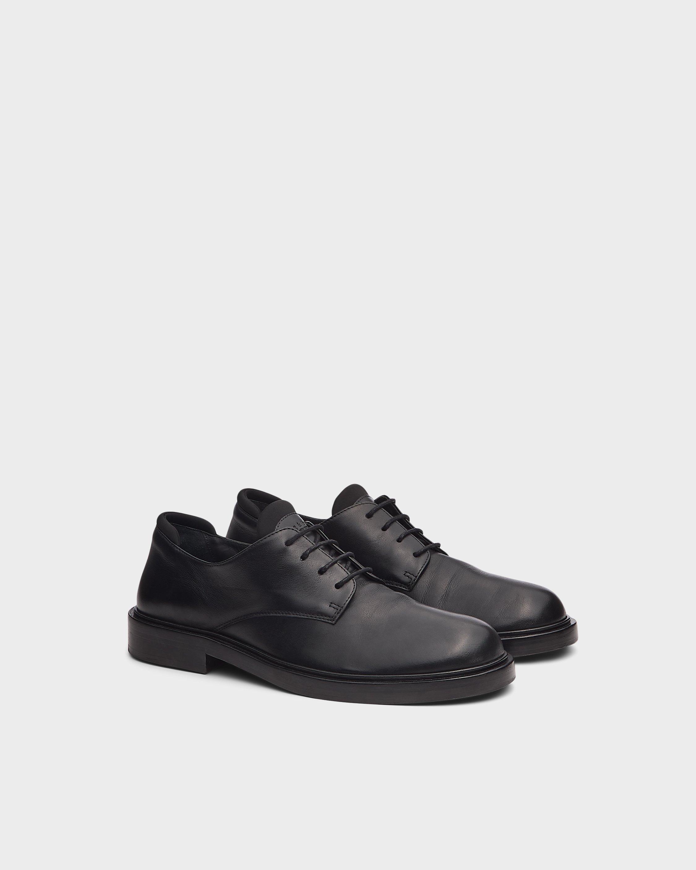 Spade Leather Derby image number 4