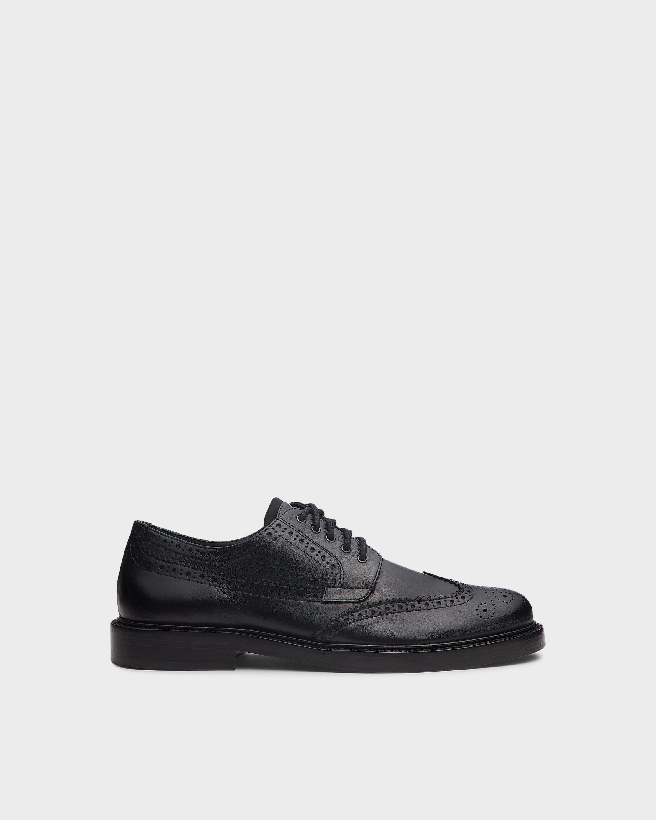 Dean Wingtip Brogue Derby image number 1