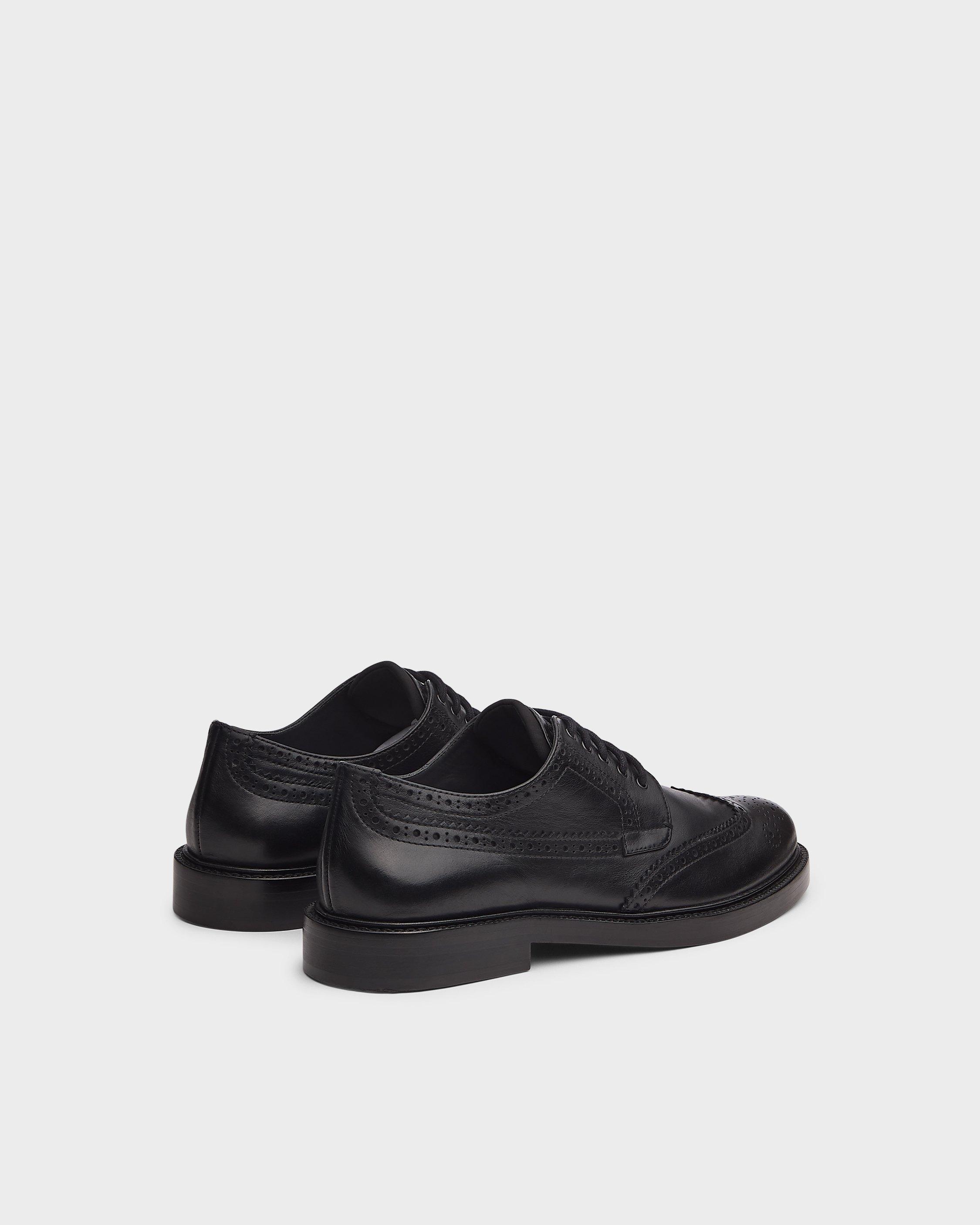 Dean Wingtip Brogue Derby image number 3