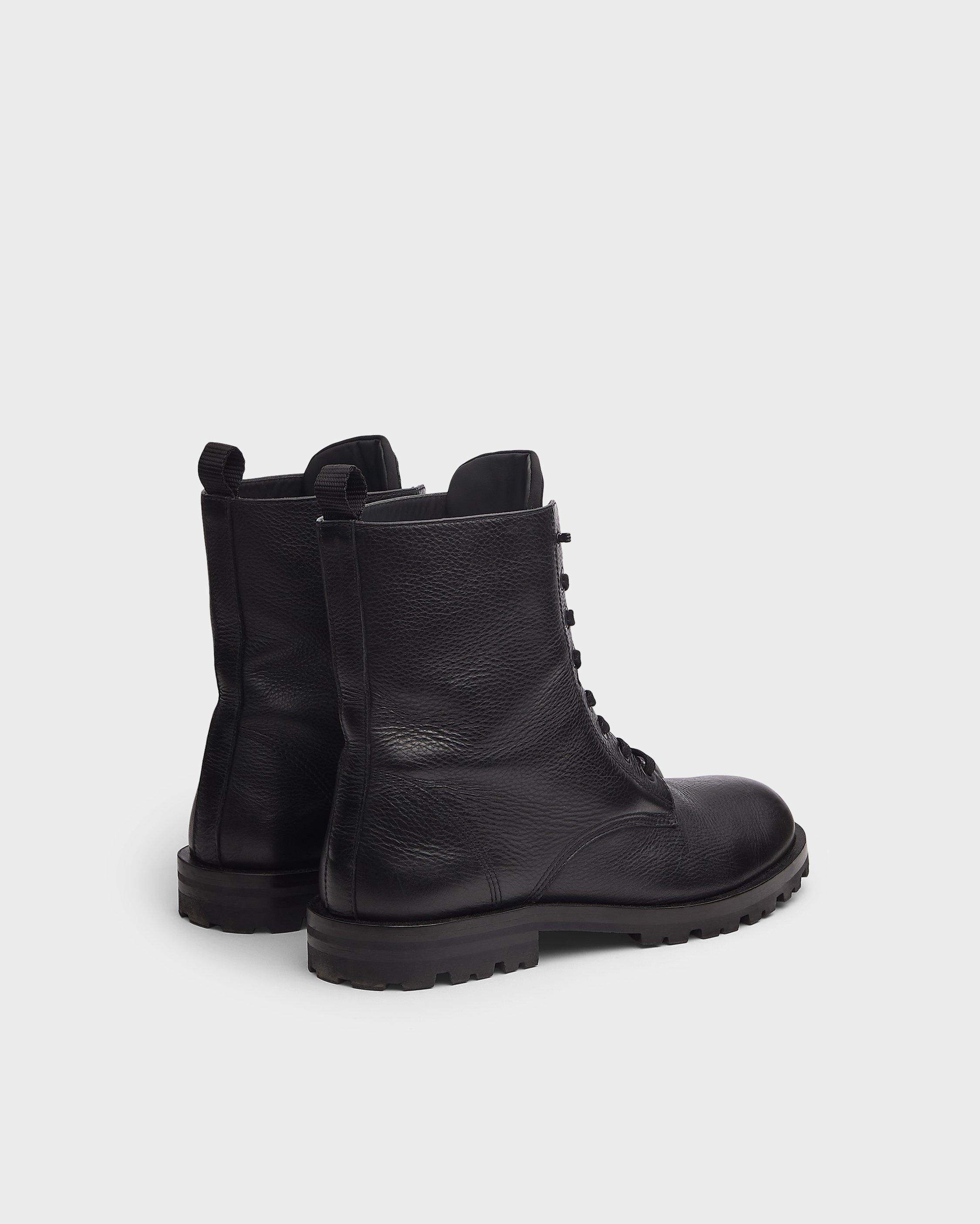 Russell Leather Boot image number 3
