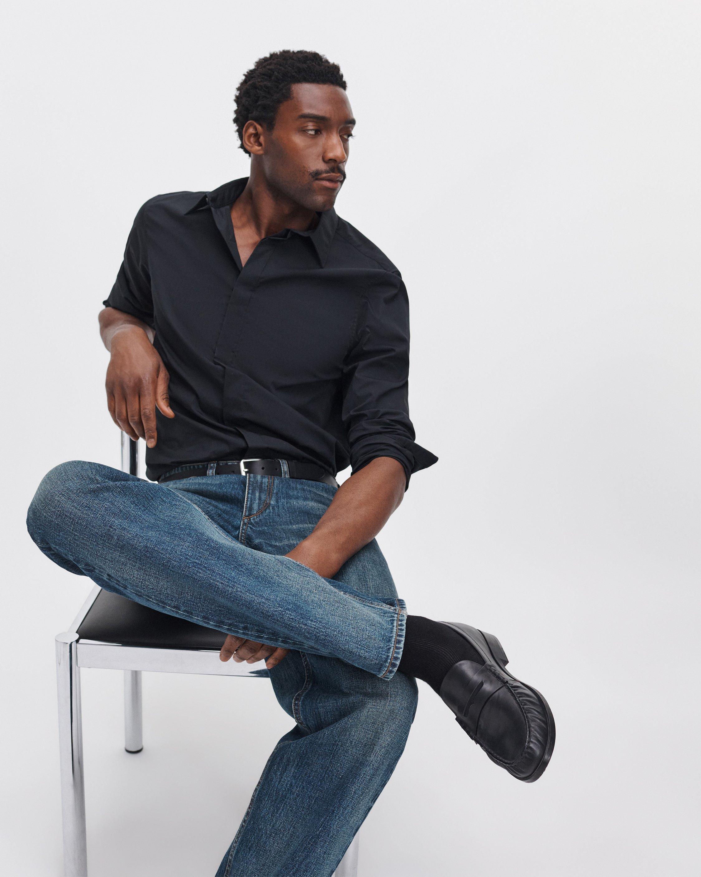 Charlie Leather Penny Loafer image number 2