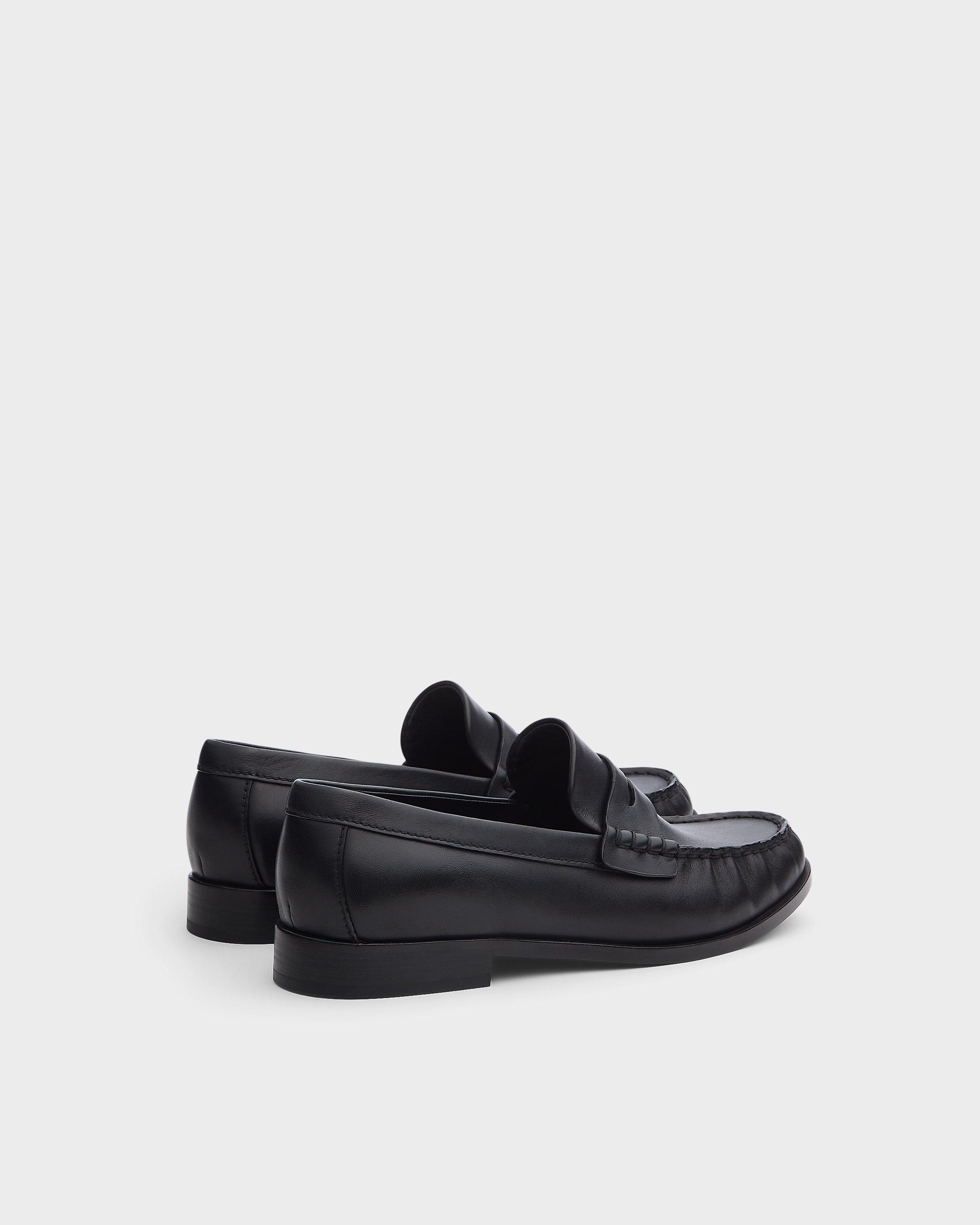 Charlie Leather Penny Loafer image number 3