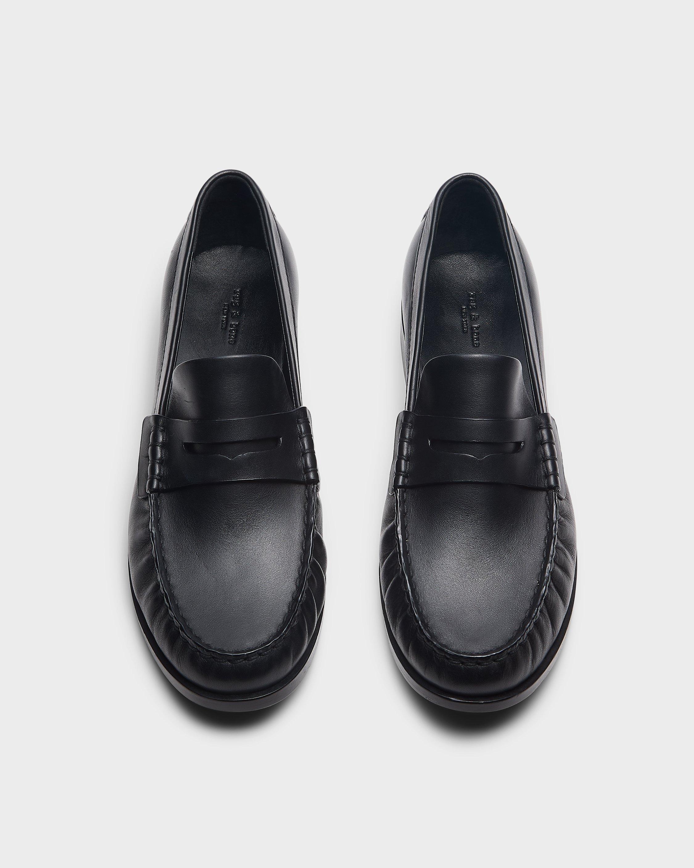 Charlie Leather Penny Loafer image number 5
