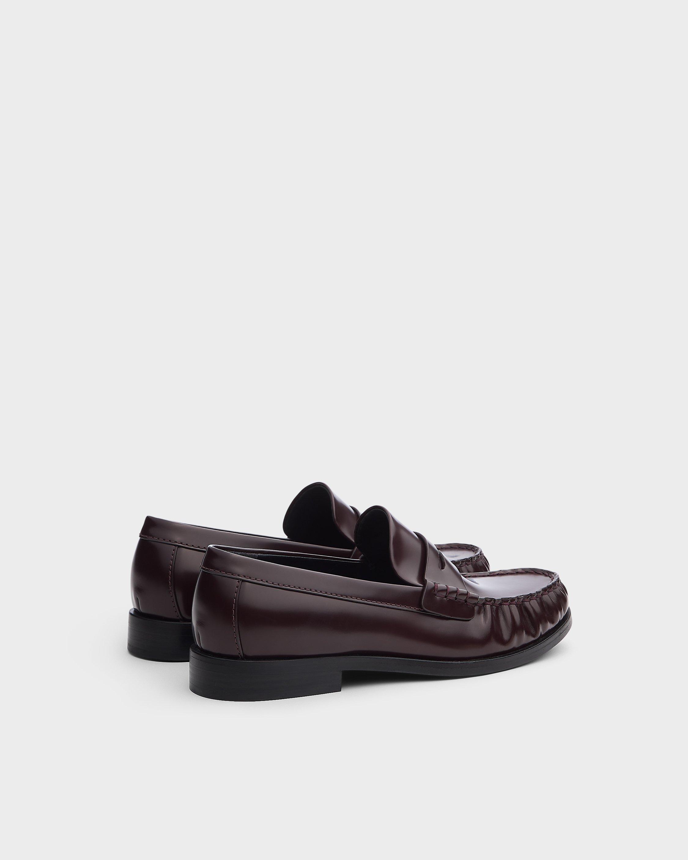 Charlie Leather Penny Loafer image number 3