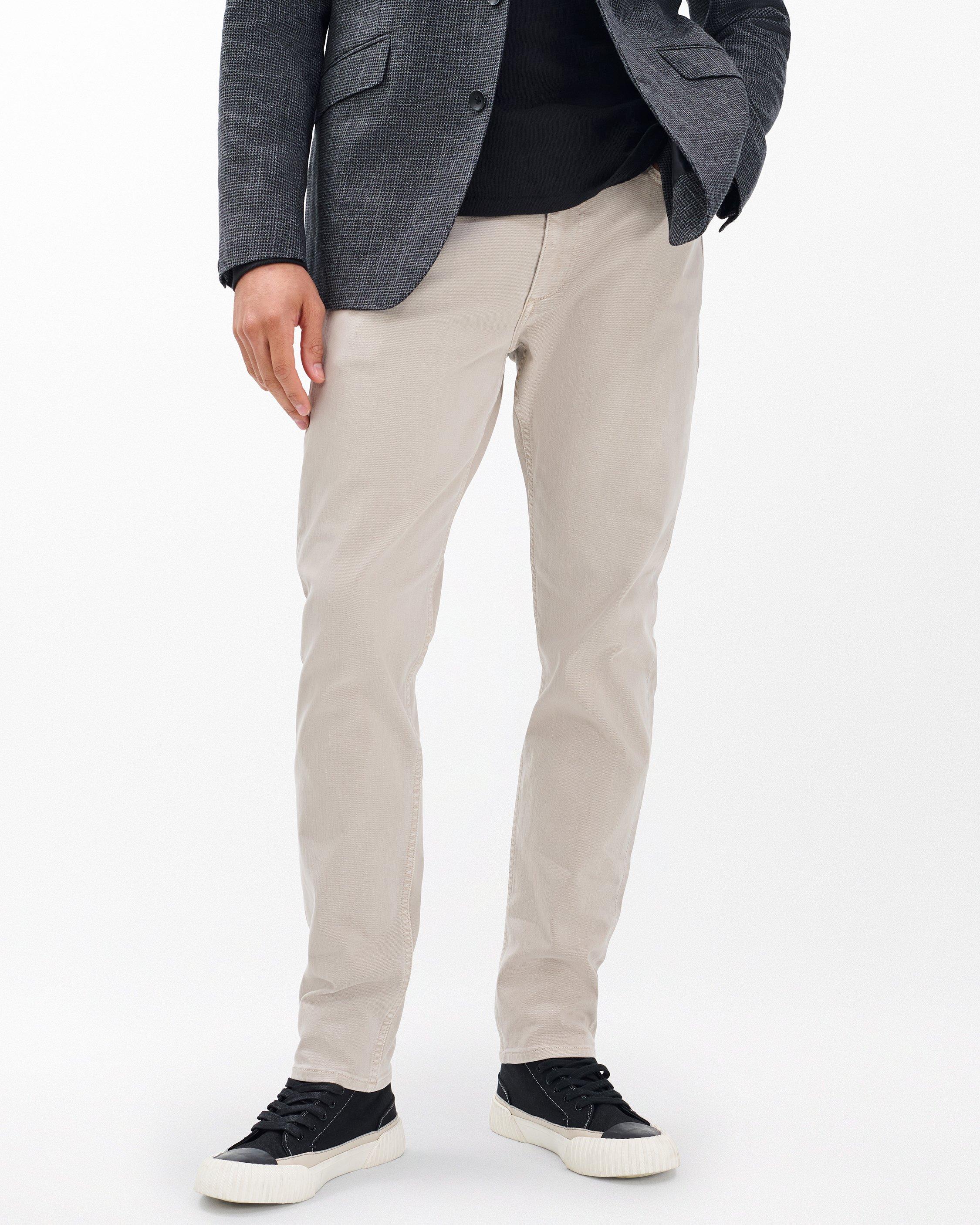 Buy the Jones High-Top Canvas Sneakers | rag & bone UK