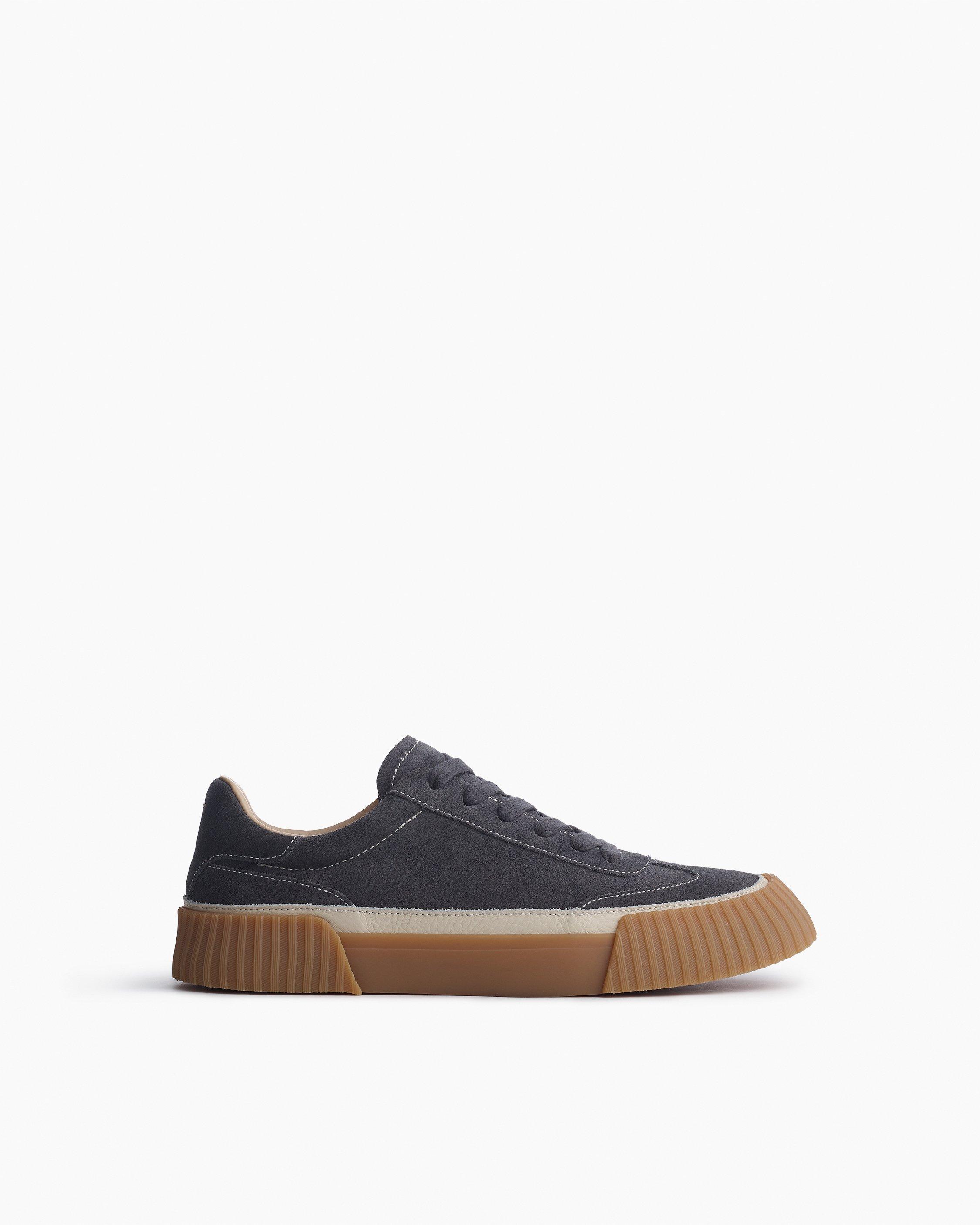 Jones Suede Sneakers image number 1