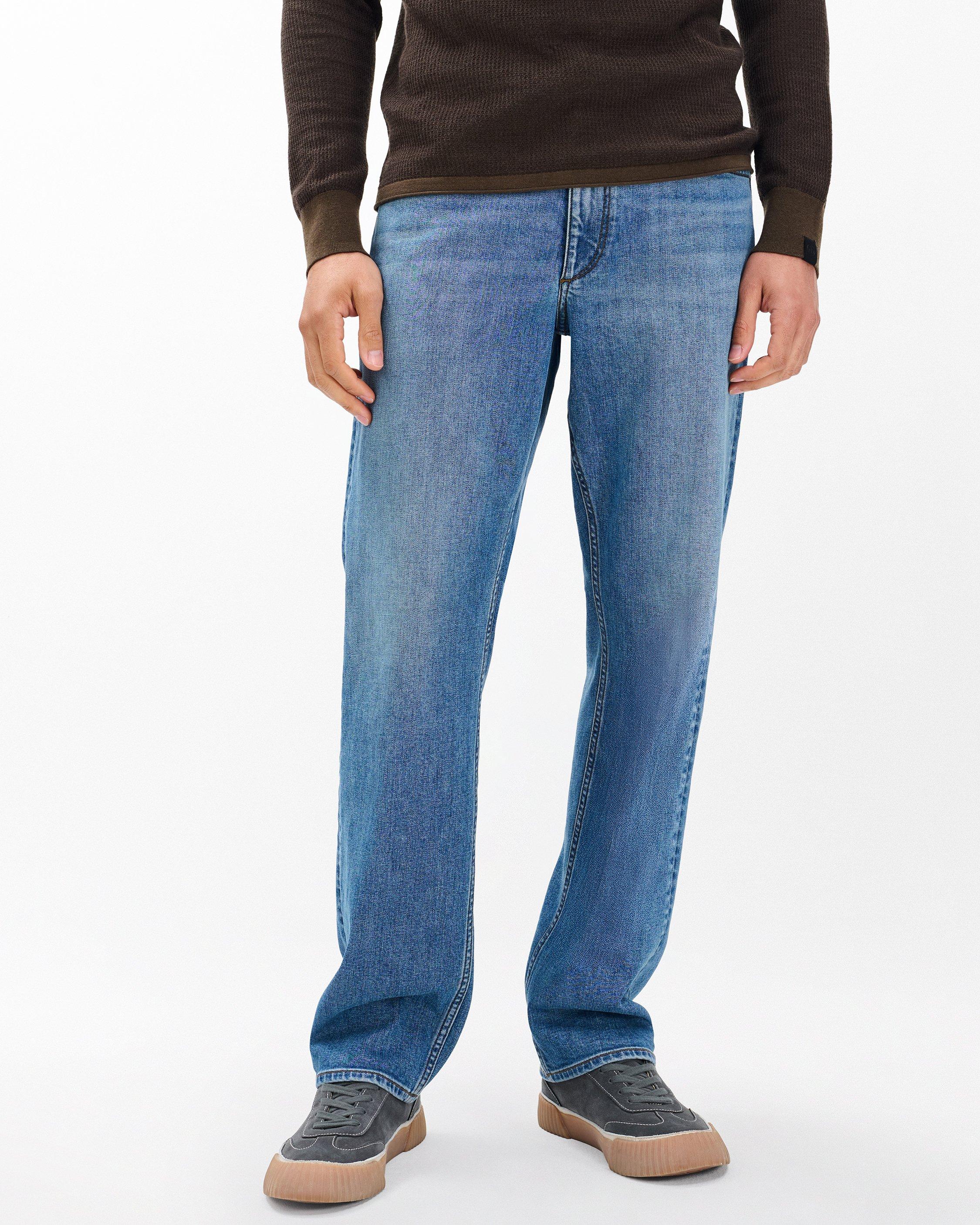 Jones Suede Sneakers image number 2