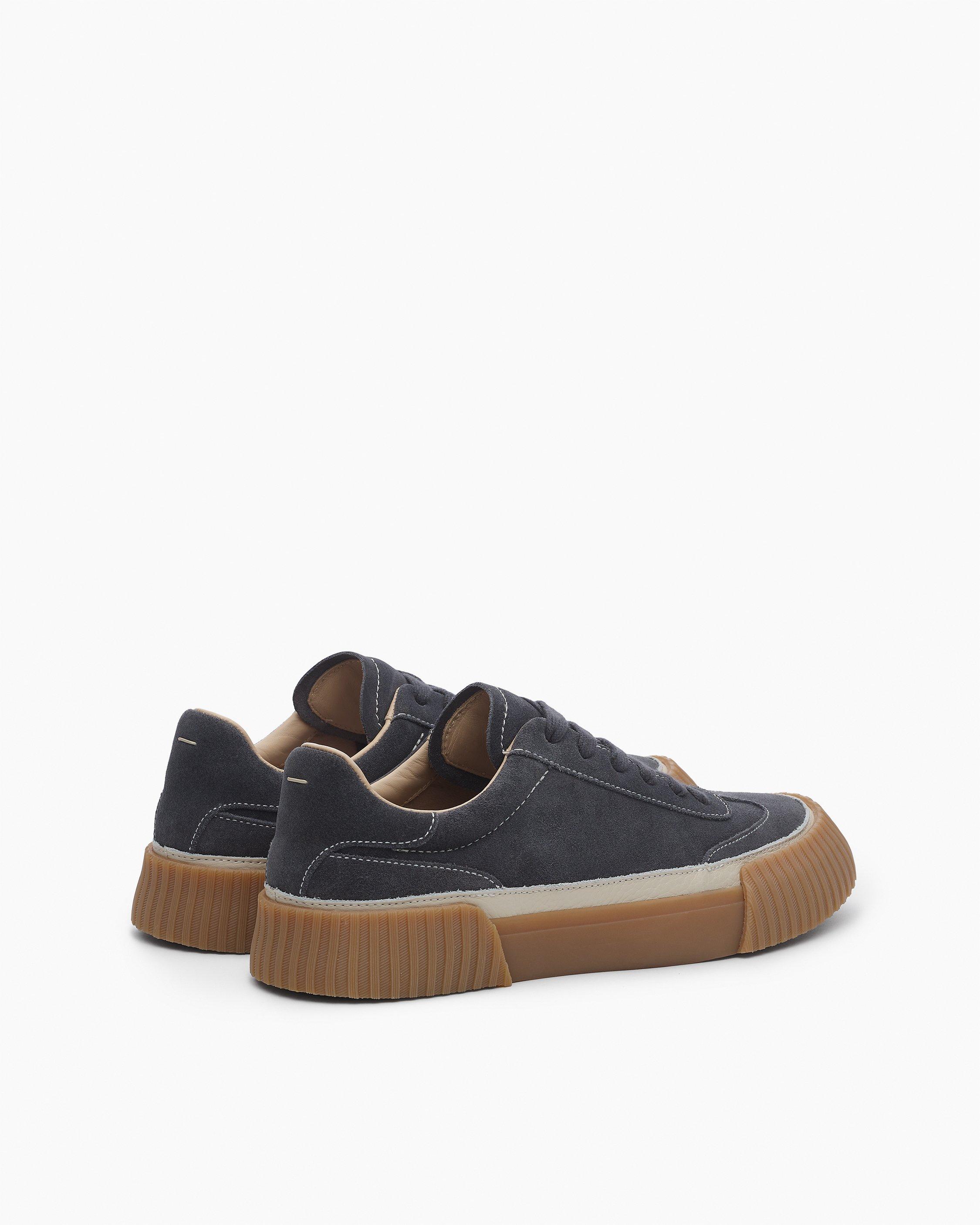 Jones Suede Sneakers image number 3