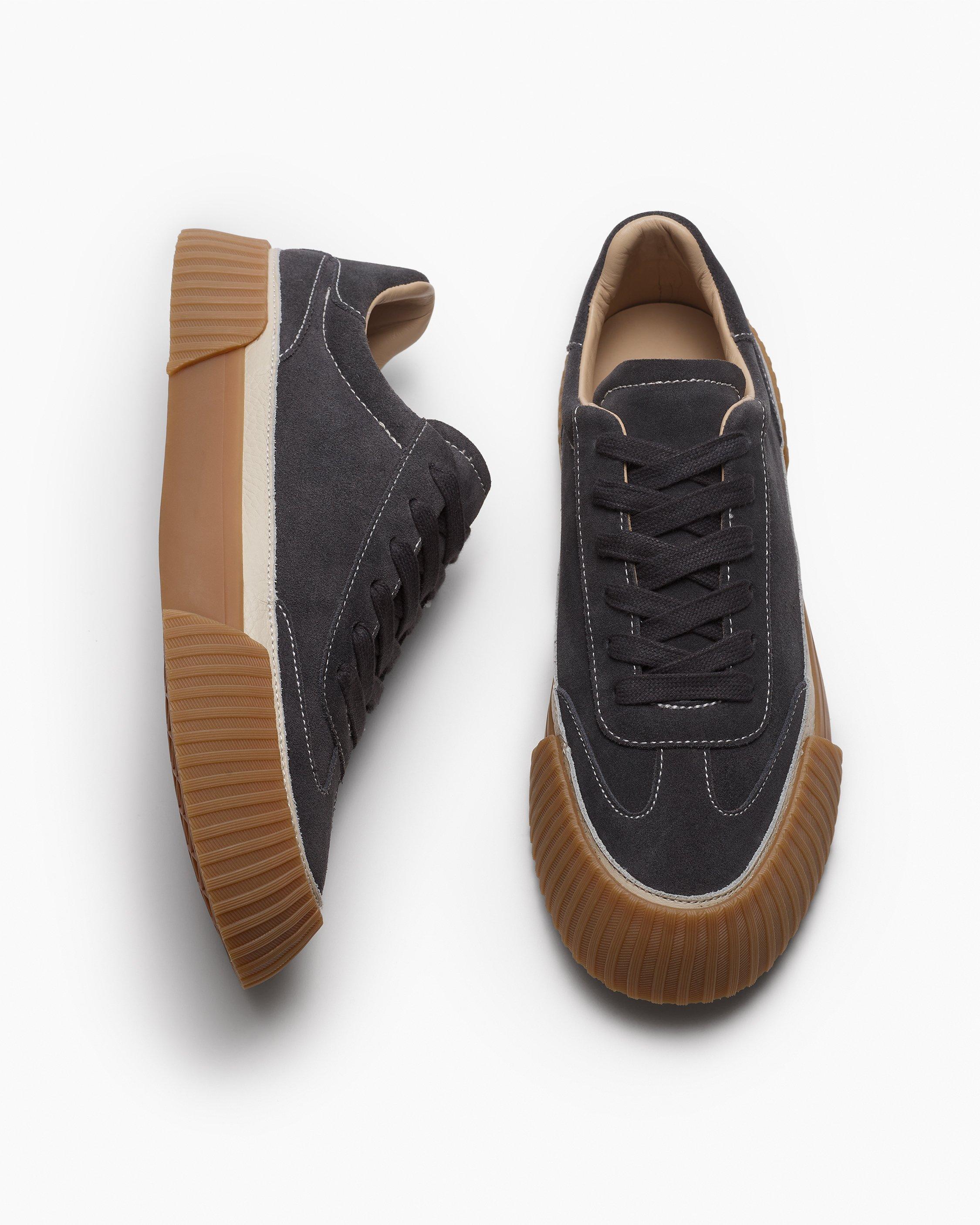 Jones Suede Sneakers image number 5