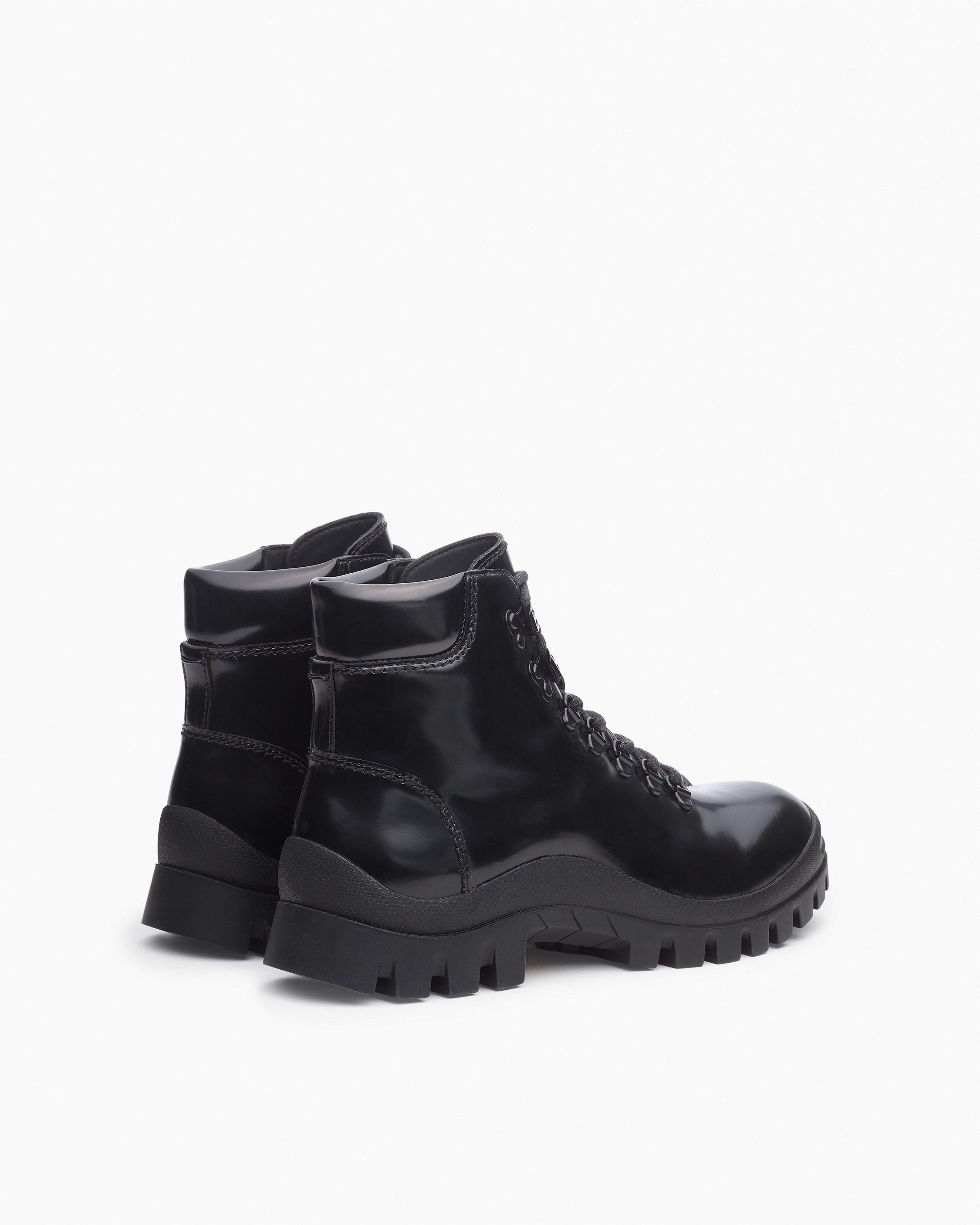 Stanton Leather Hiking Boots image number 3