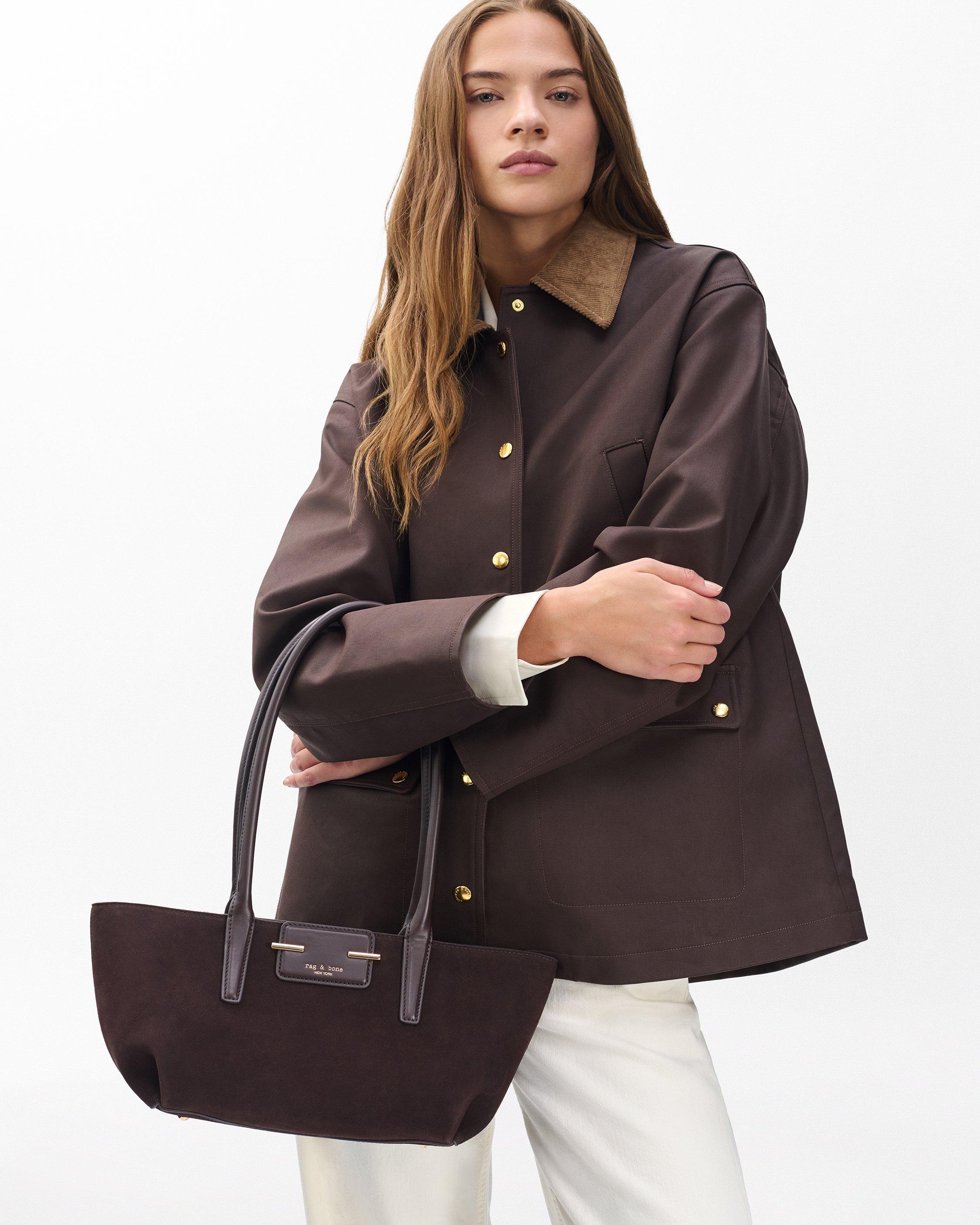 Realm Satchel