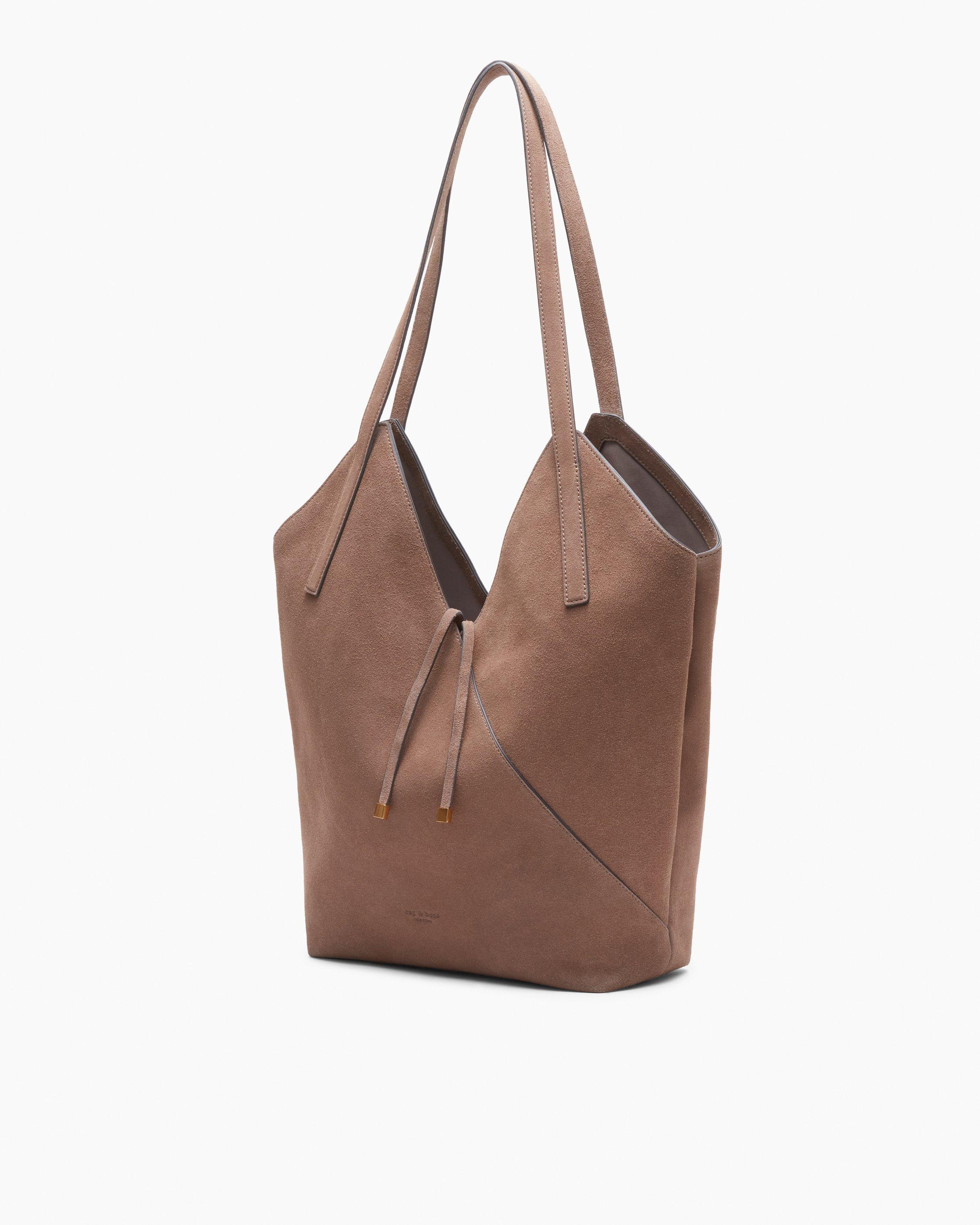 【ほぼ未使用】 INNAT SUEDE TOTE BAG スエードトートバッグ SUEDE TOTE BAG – INNAT DESIGN Inc.