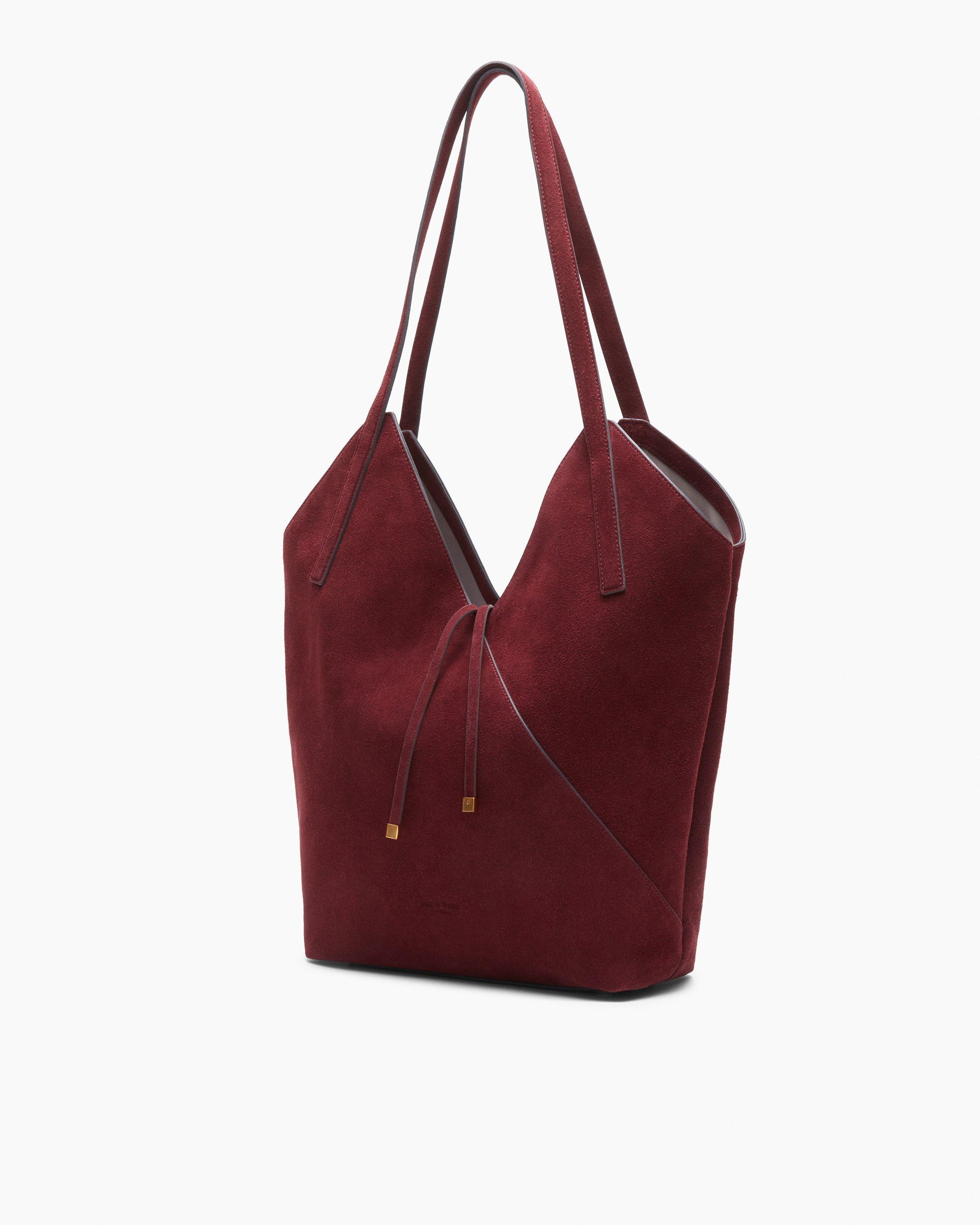 【ほぼ未使用】 INNAT SUEDE TOTE BAG スエードトートバッグ SUEDE TOTE BAG – INNAT DESIGN Inc.