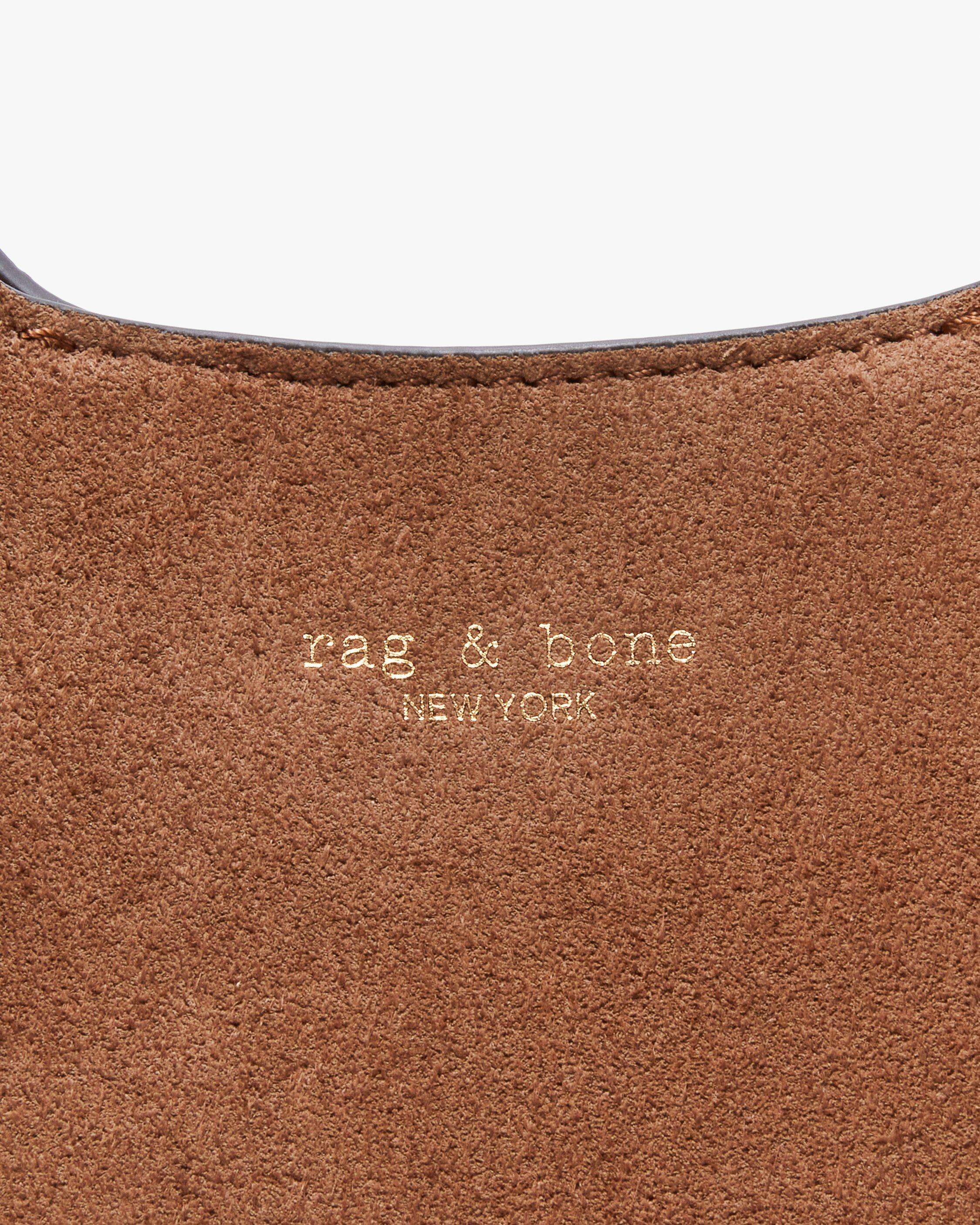 Parker Suede Hobo image number 7