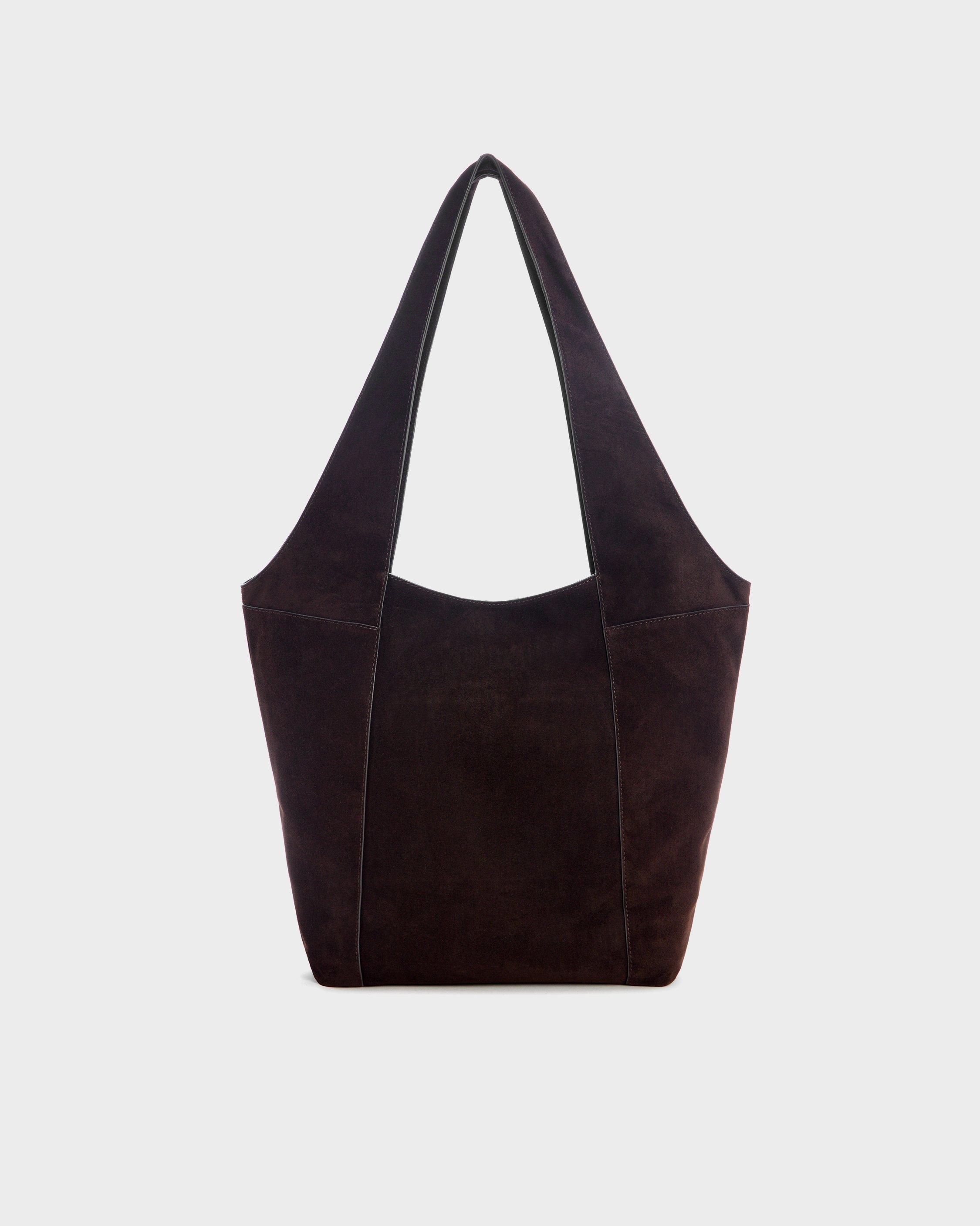 Brayton Leather Shopper Bag image number 4