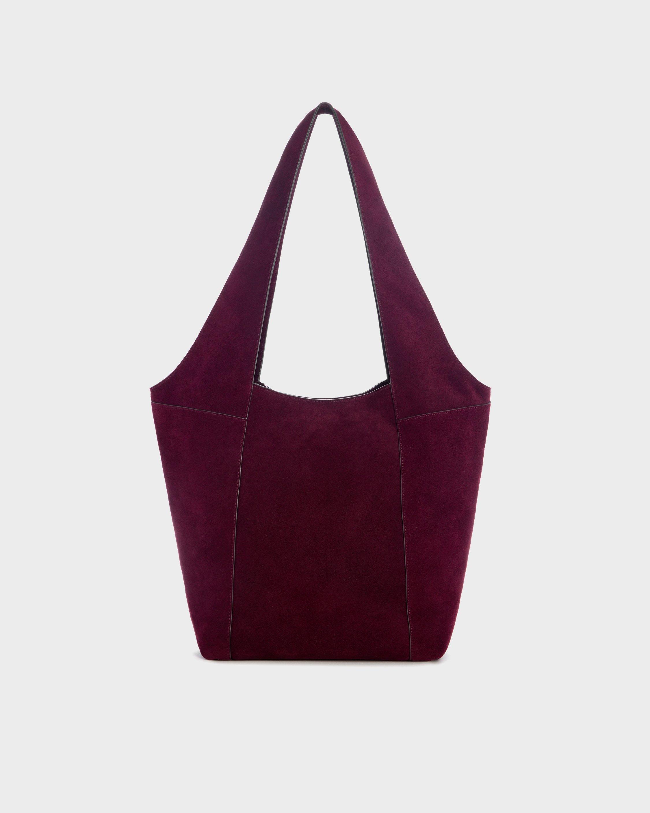 Brayton Leather Shopper Bag image number 3