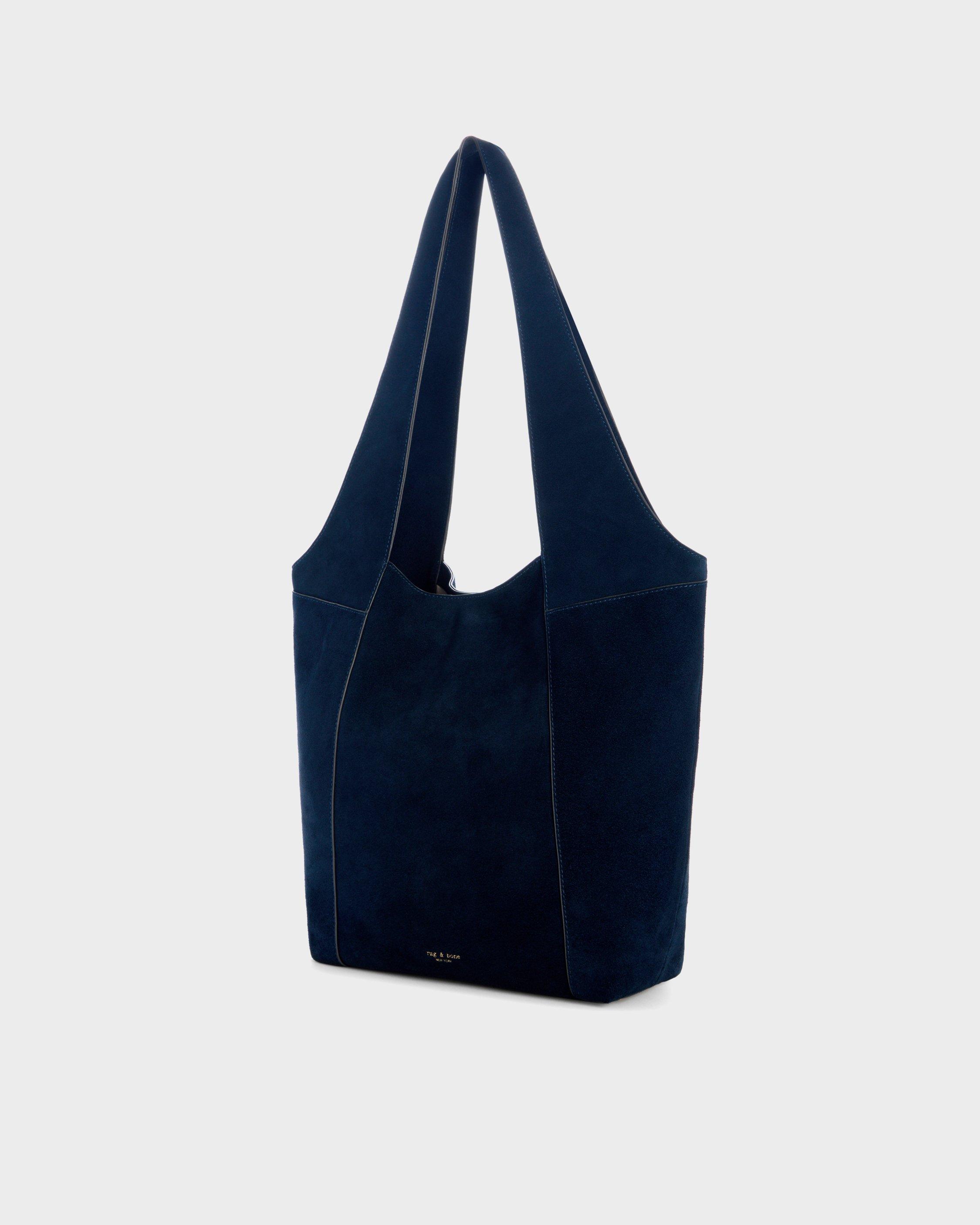 Brayton Leather Shopper Bag image number 3