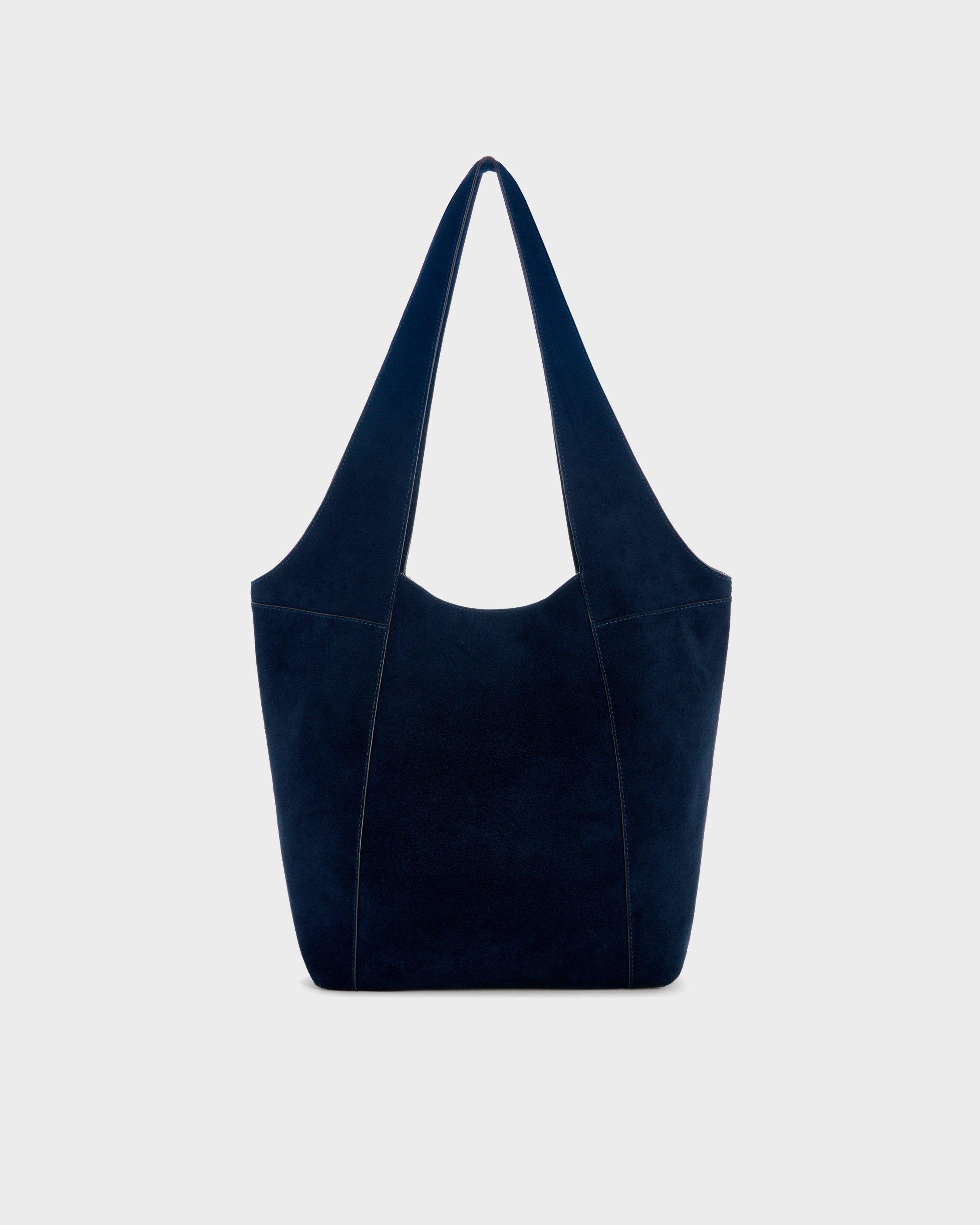 Brayton Leather Shopper Bag image number 4