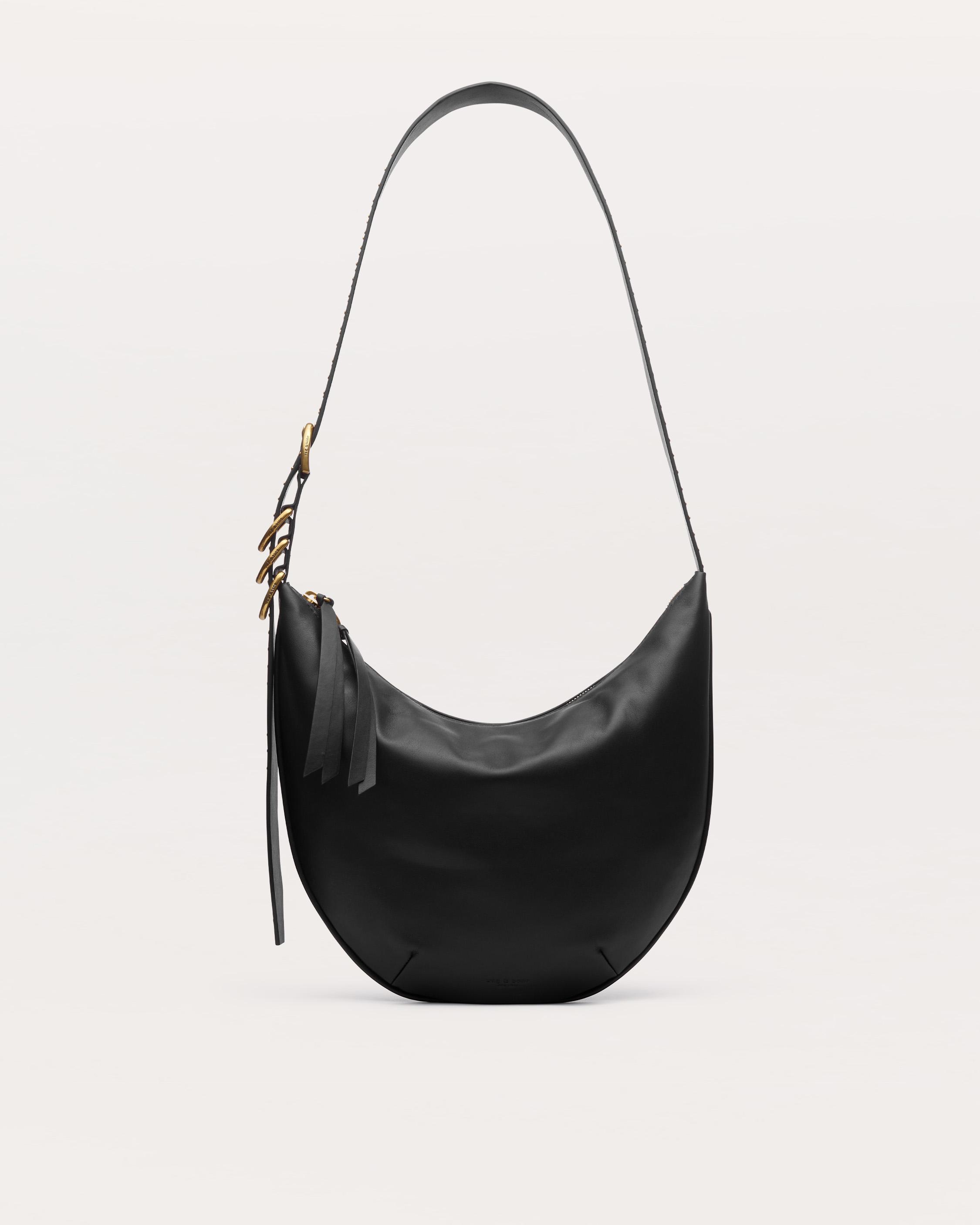 Mercer Medium Hobo