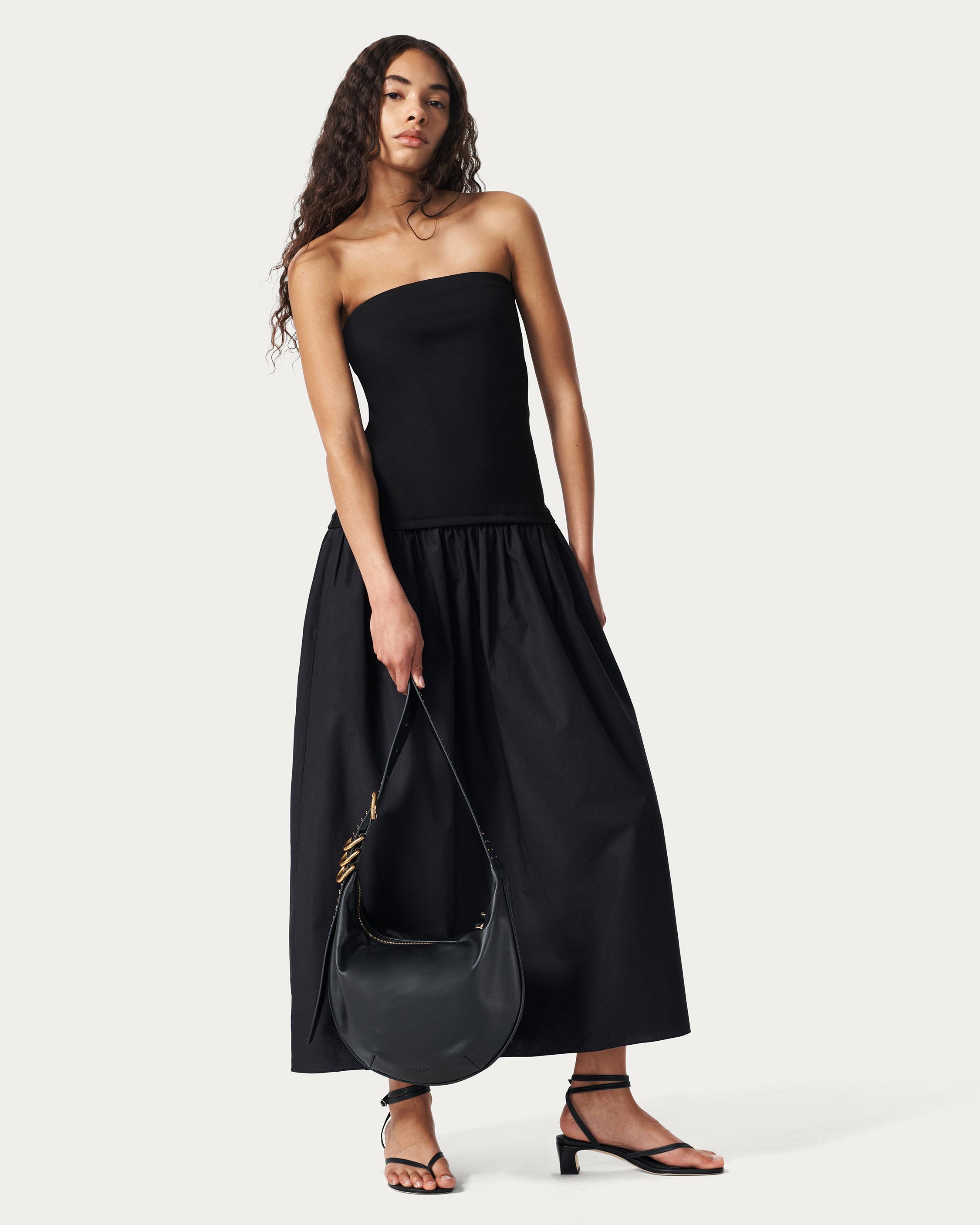 Mercer Medium Hobo