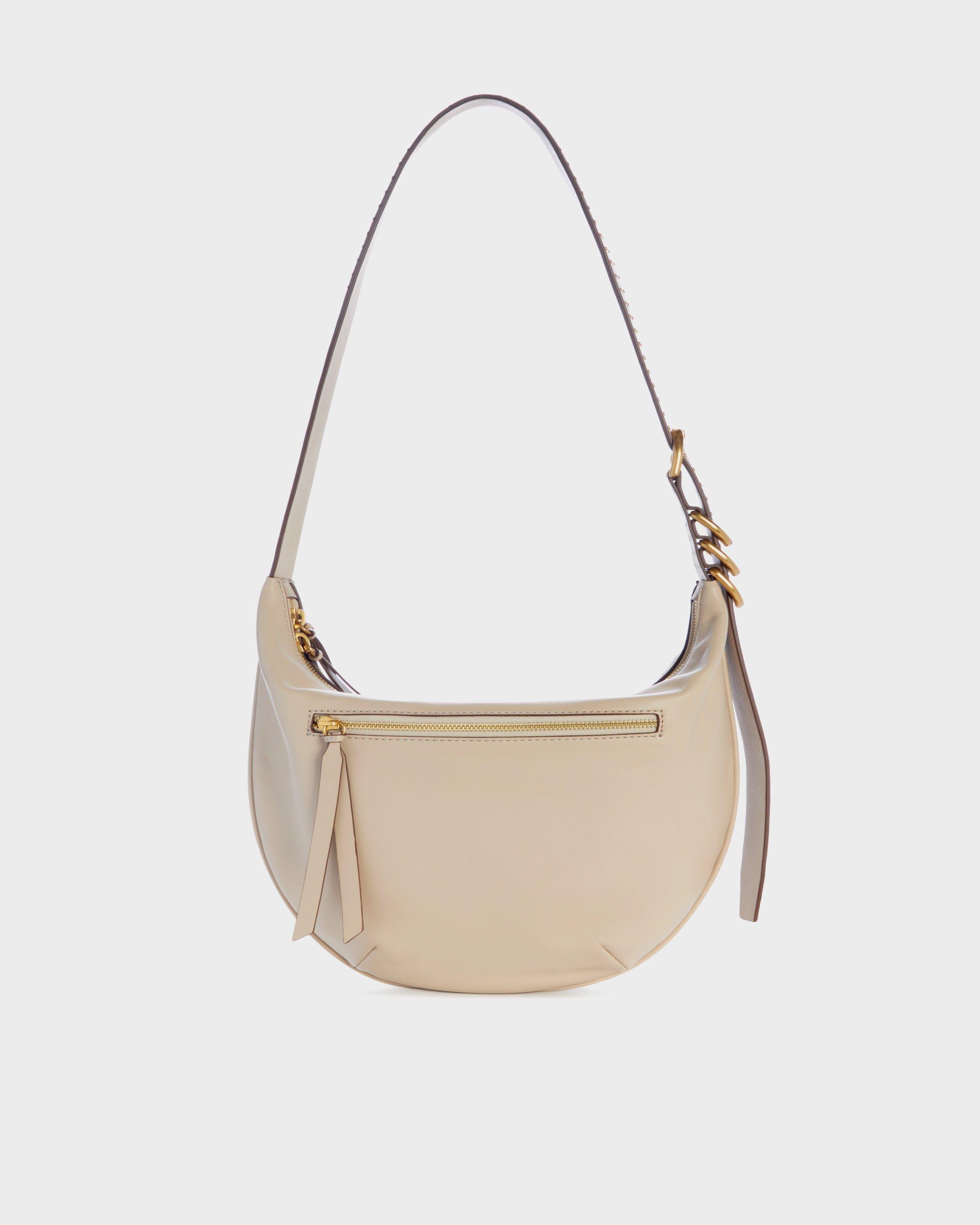 Mercer Medium Leather Hobo image number 4