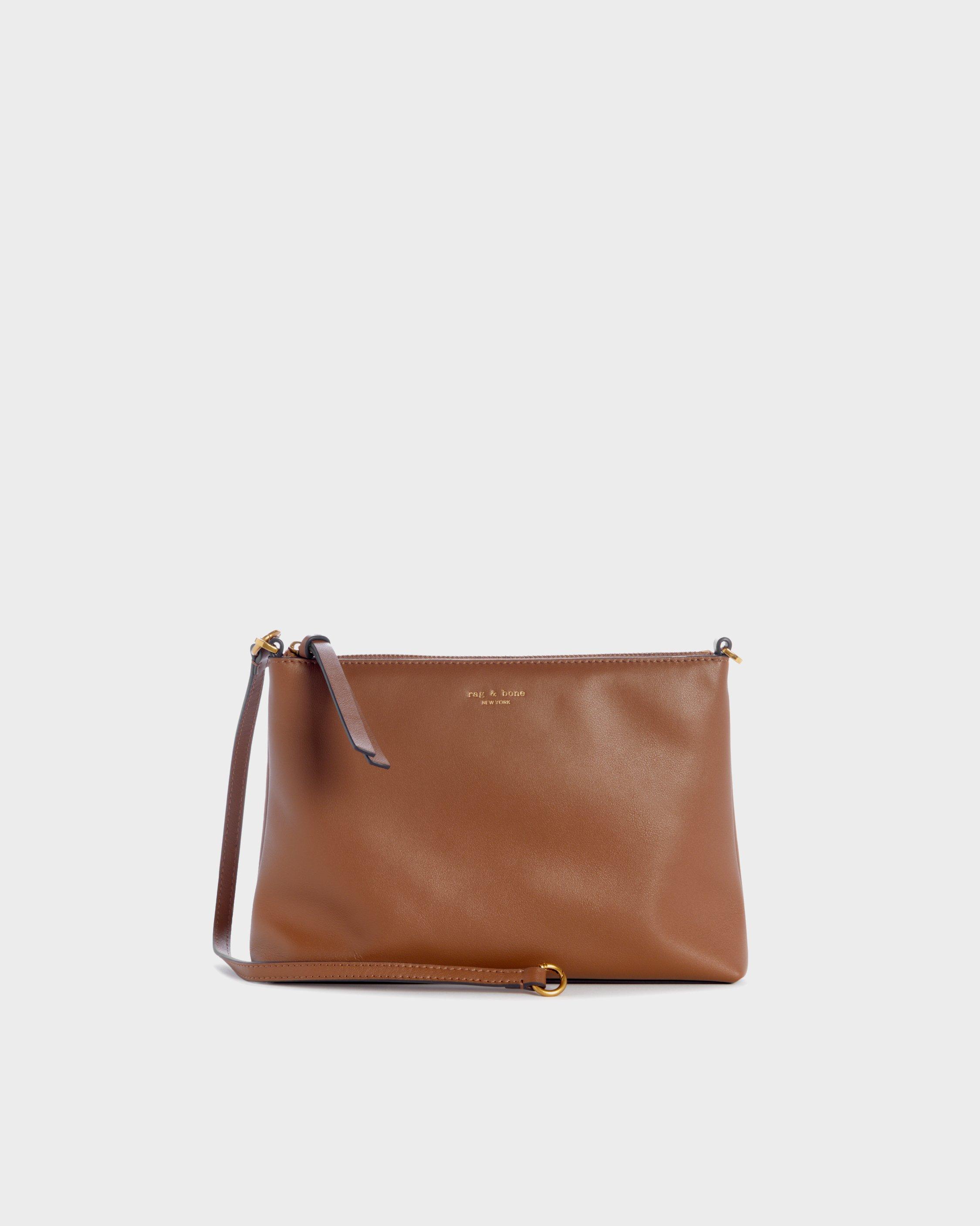 River Raffia Tote image number 6