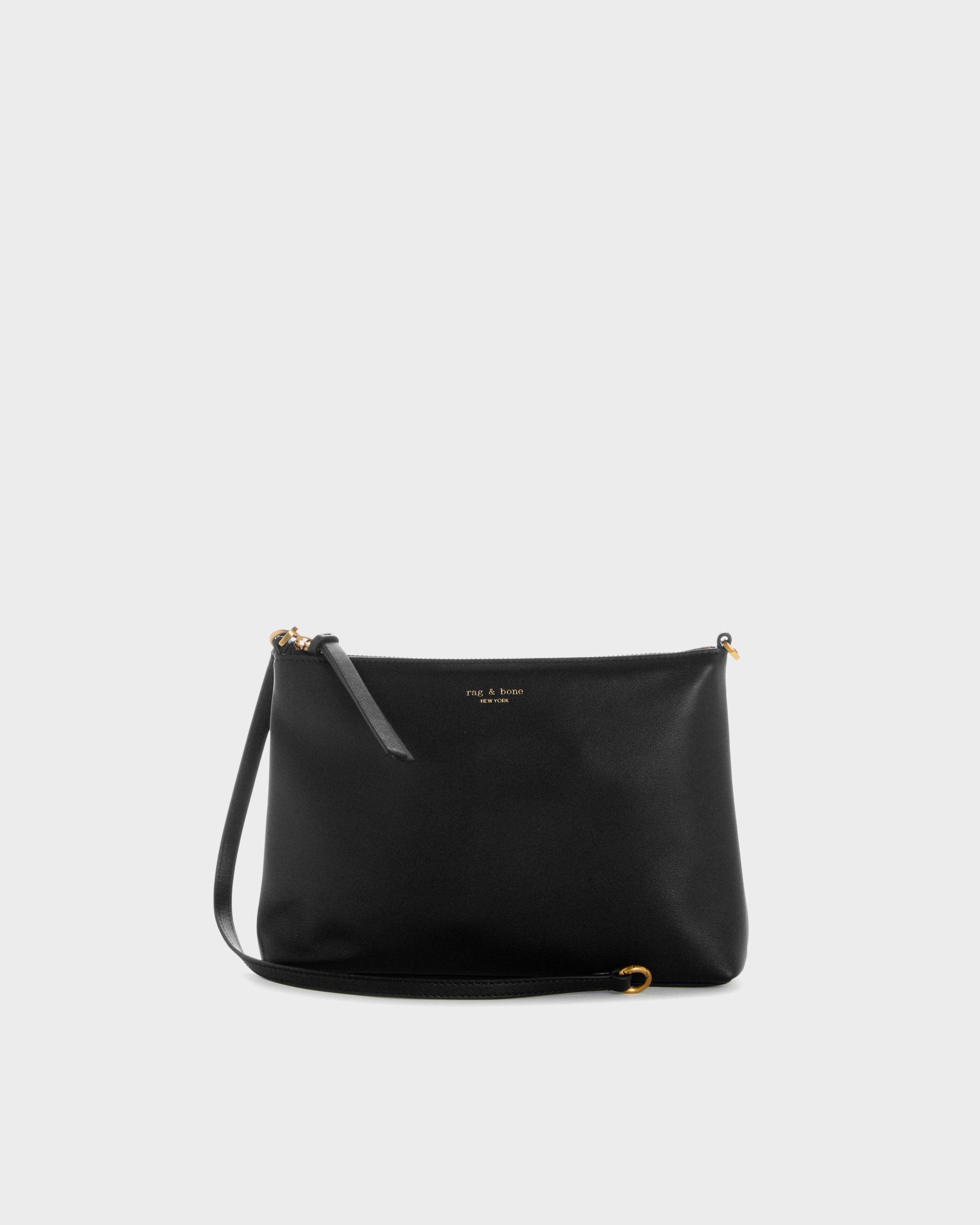 River Raffia Tote image number 7