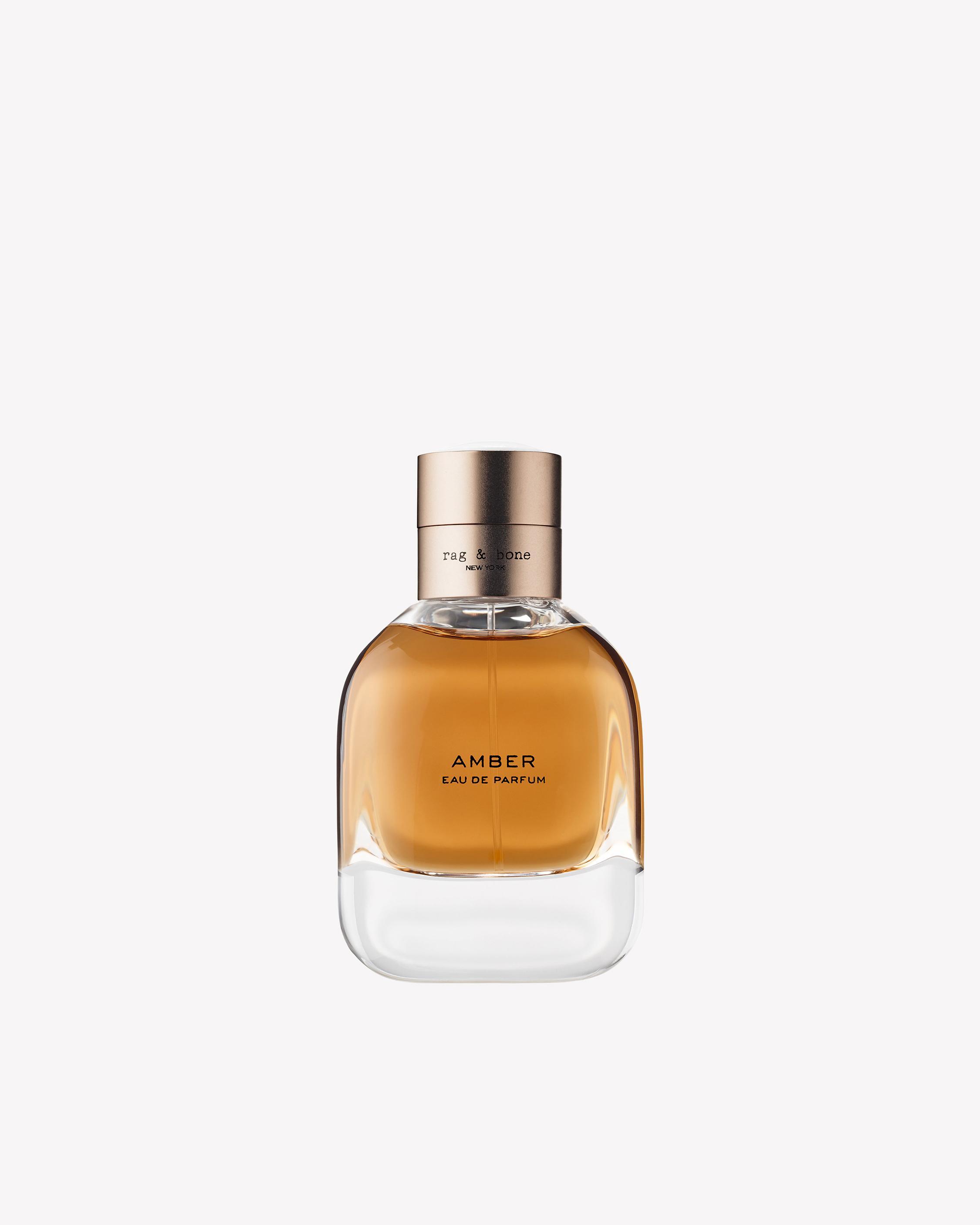 Dossier Ambery Saffron Fragrance 50ml/1.7oz