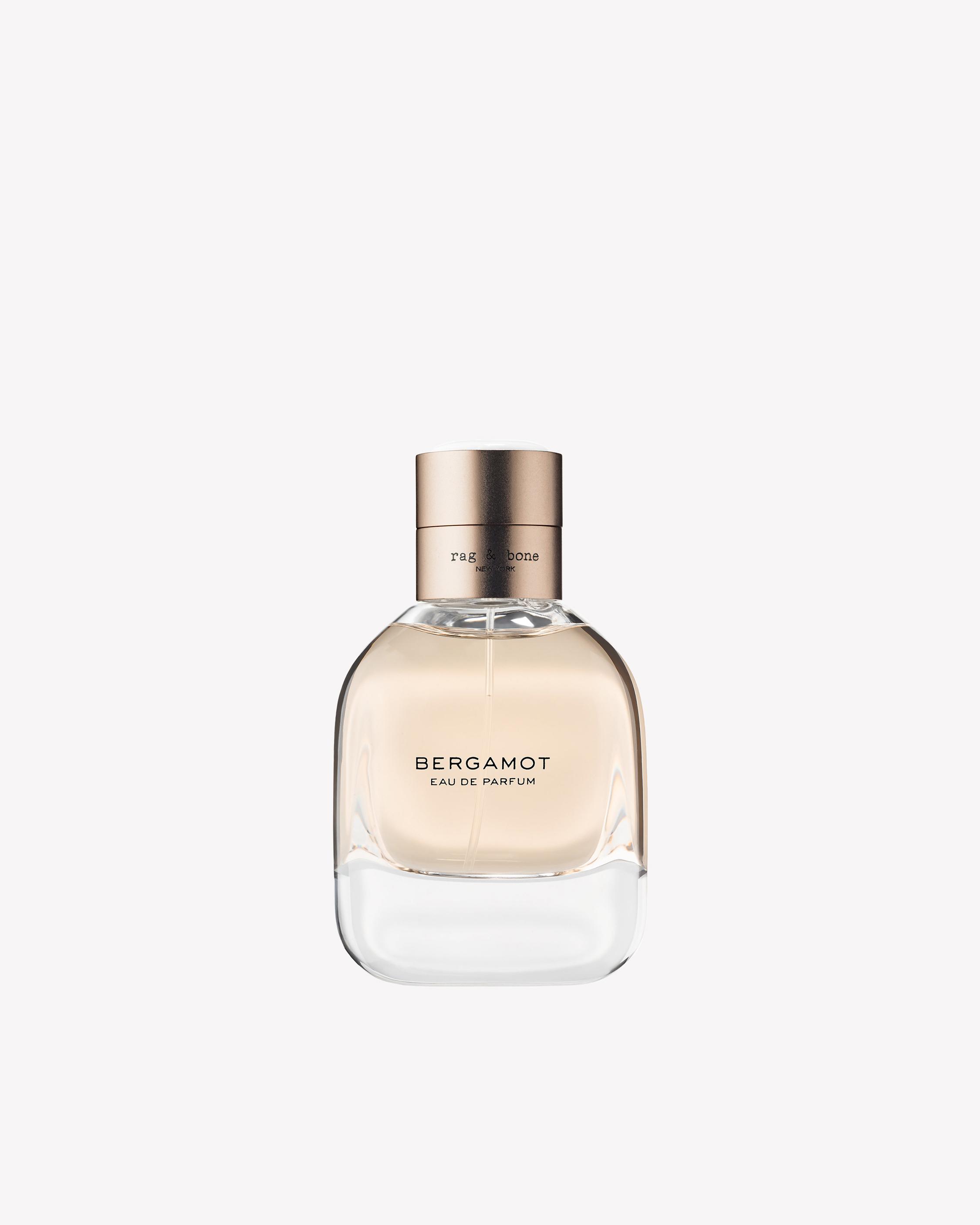 BERGAMOT 50ML image number 1