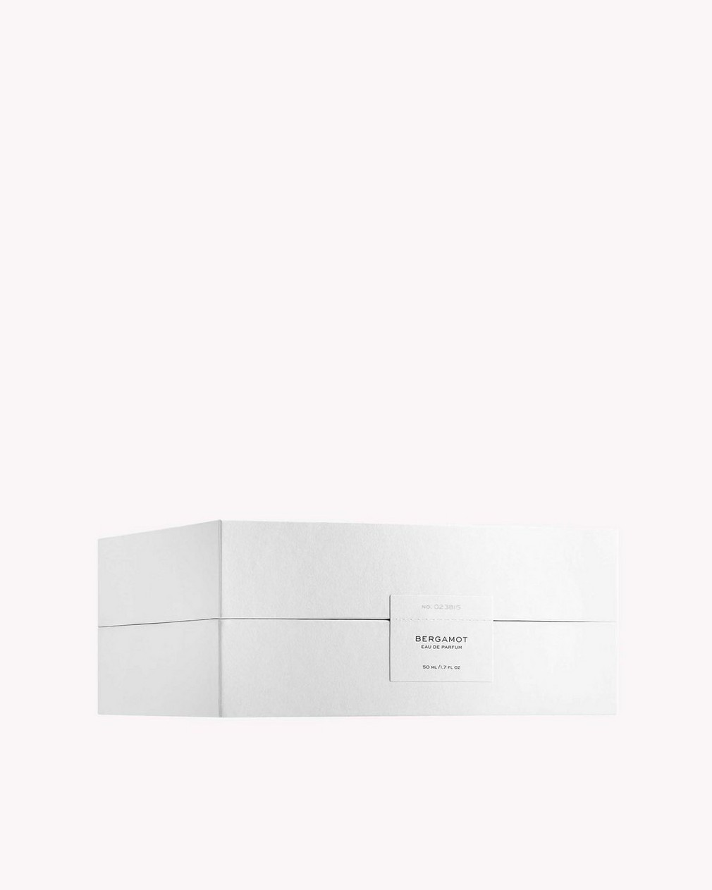 Image 41: Bergamot 50ml