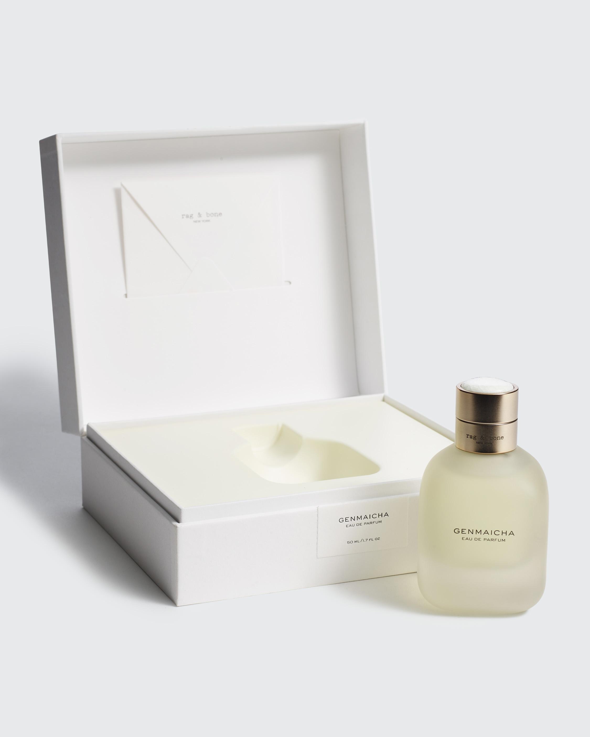 Bergamot perfume rag and bone online