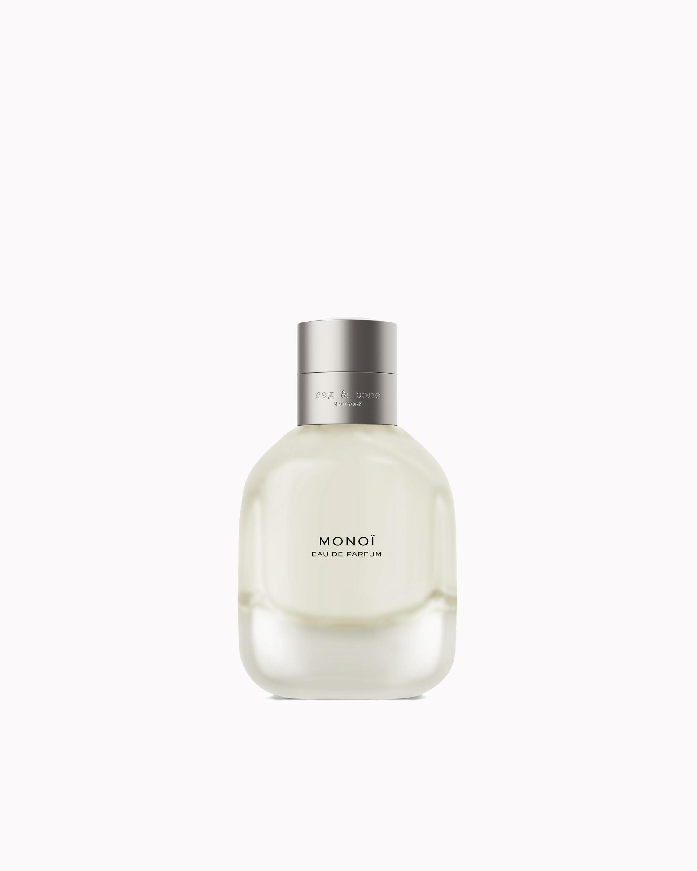 Buy rag & bone Monoi perfume at Scentbird for $16.95