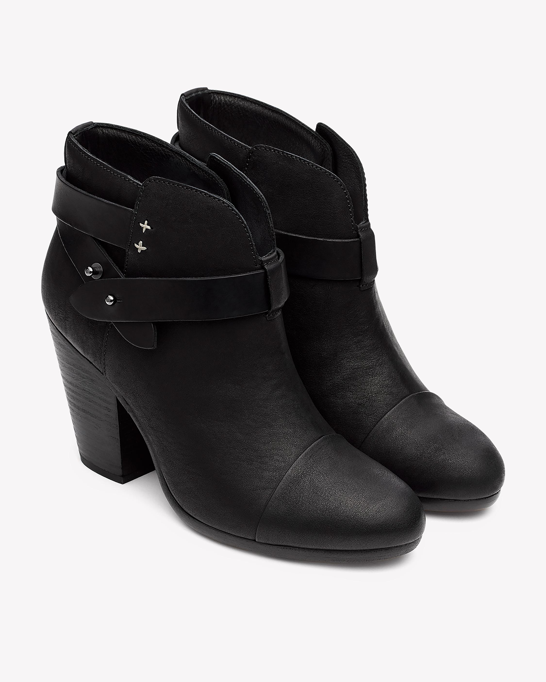 Rag and bone studded hot sale boots