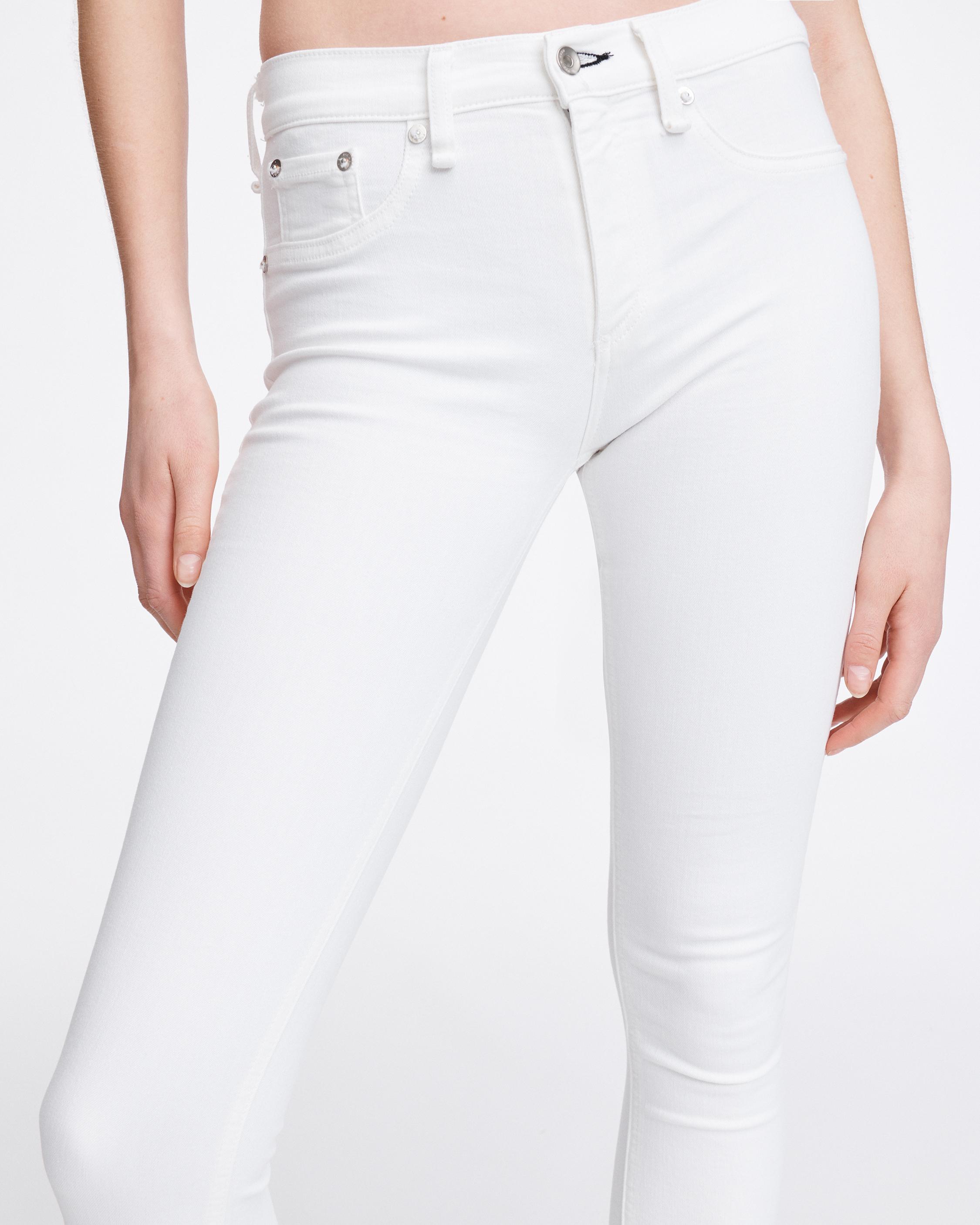 CATE MID RISE SKINNY image number 5
