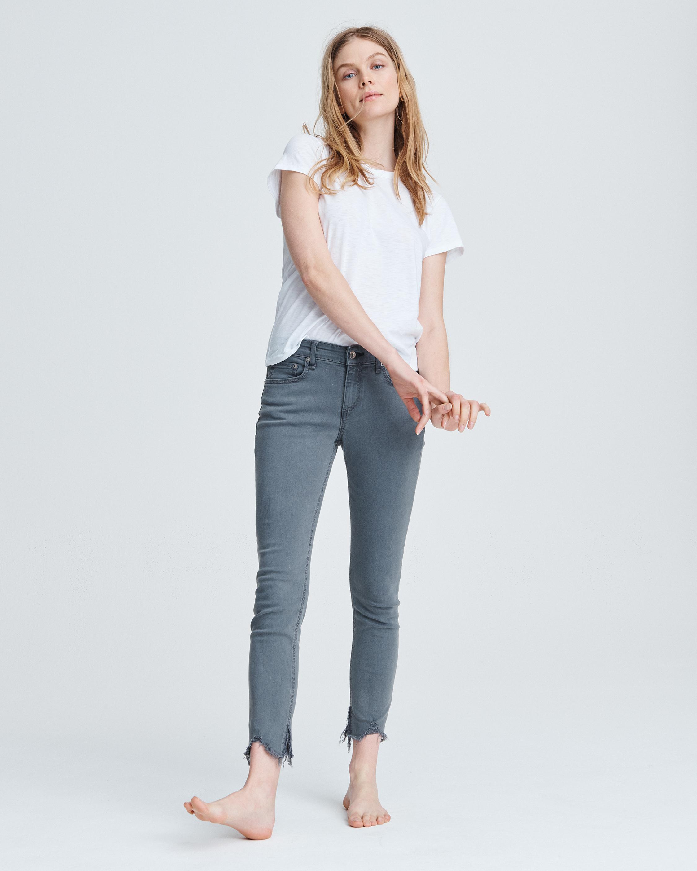 Rag and best sale bone ankle skinny