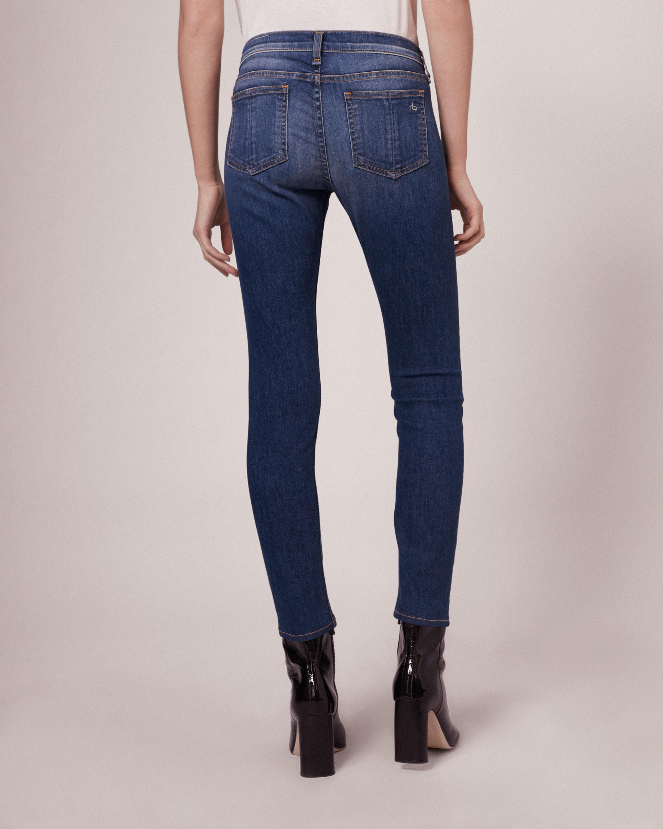 Rag and bone petite hot sale jeans