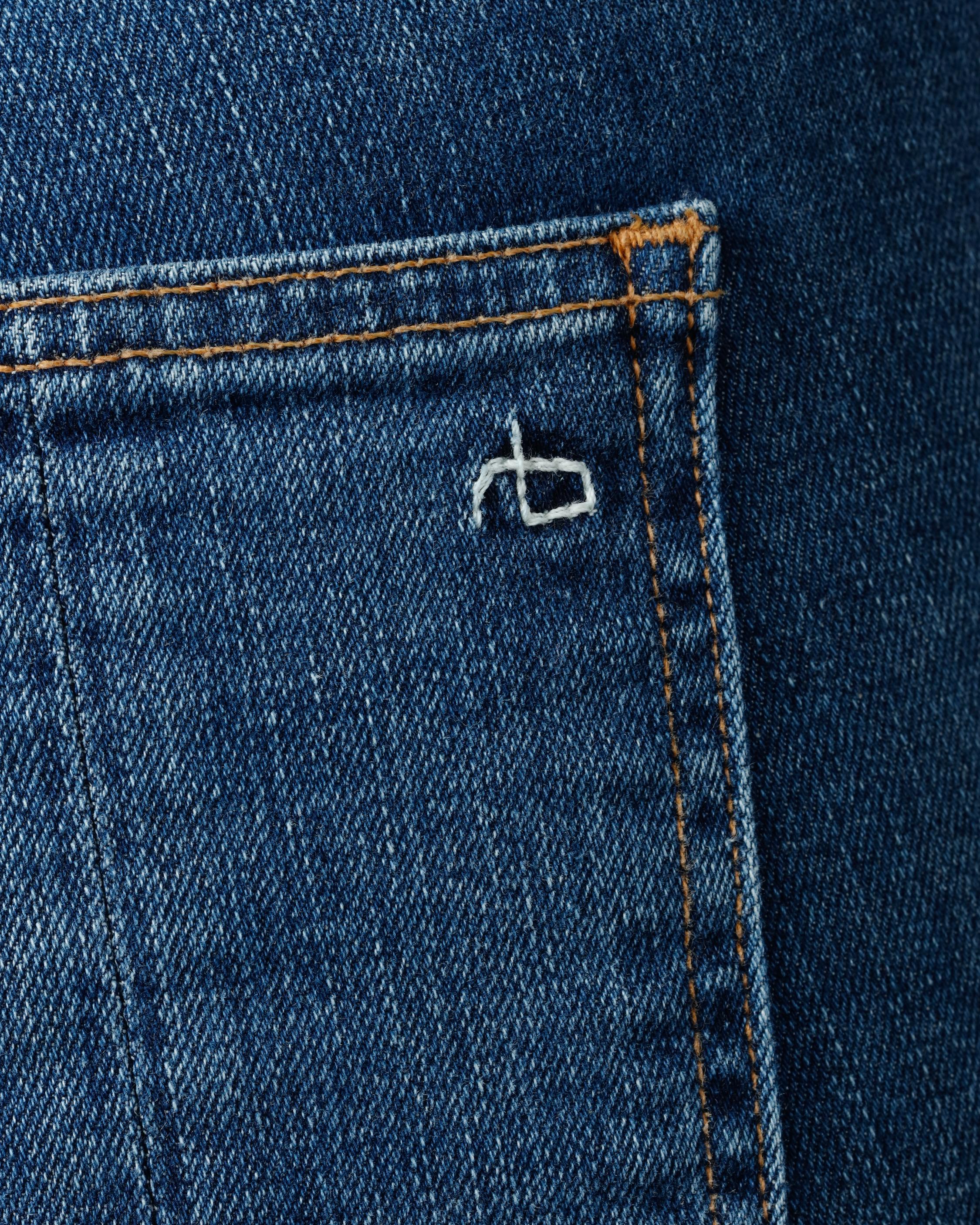 Rag and store bone jeans logo