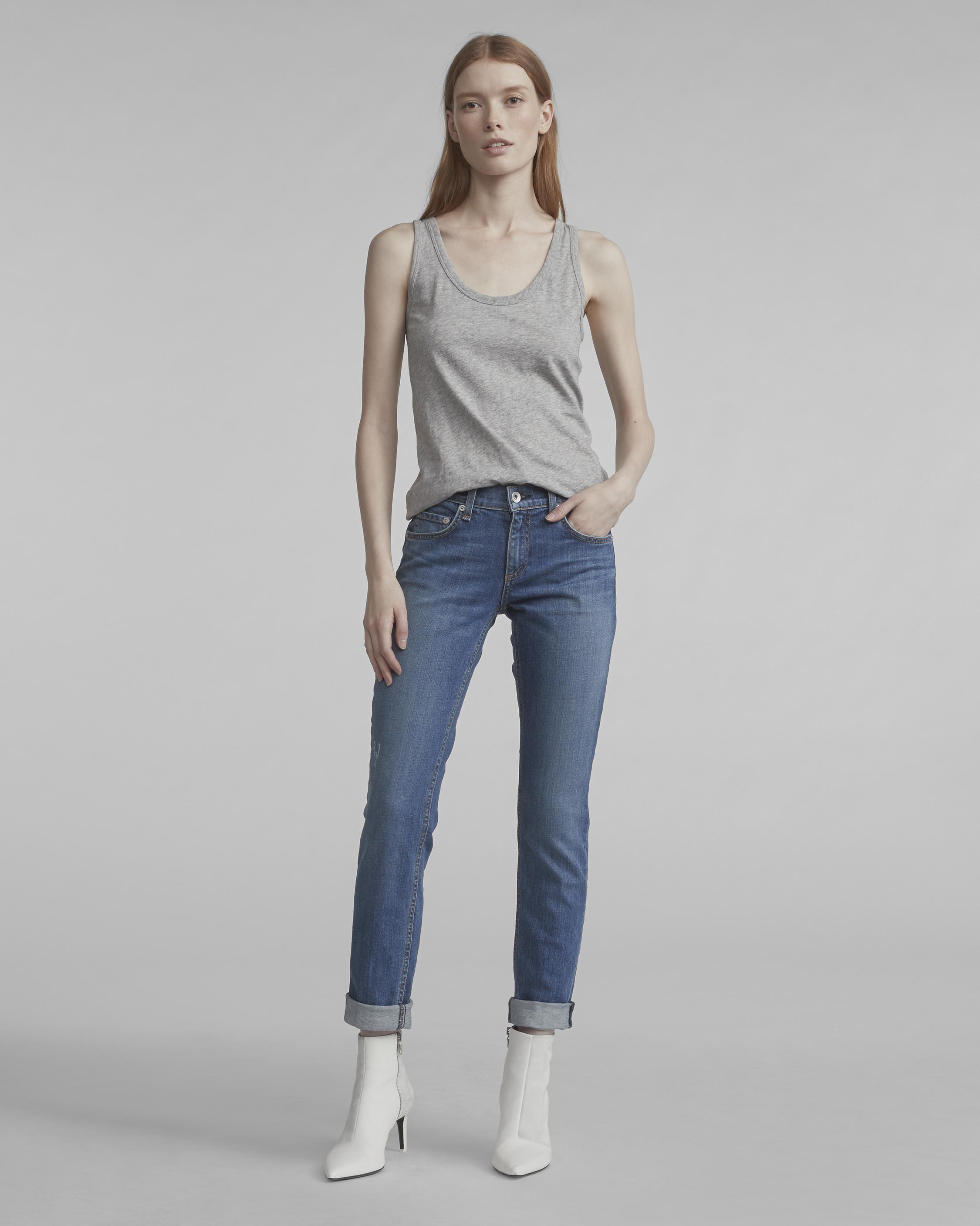 Rag & bone dre 2024 capri