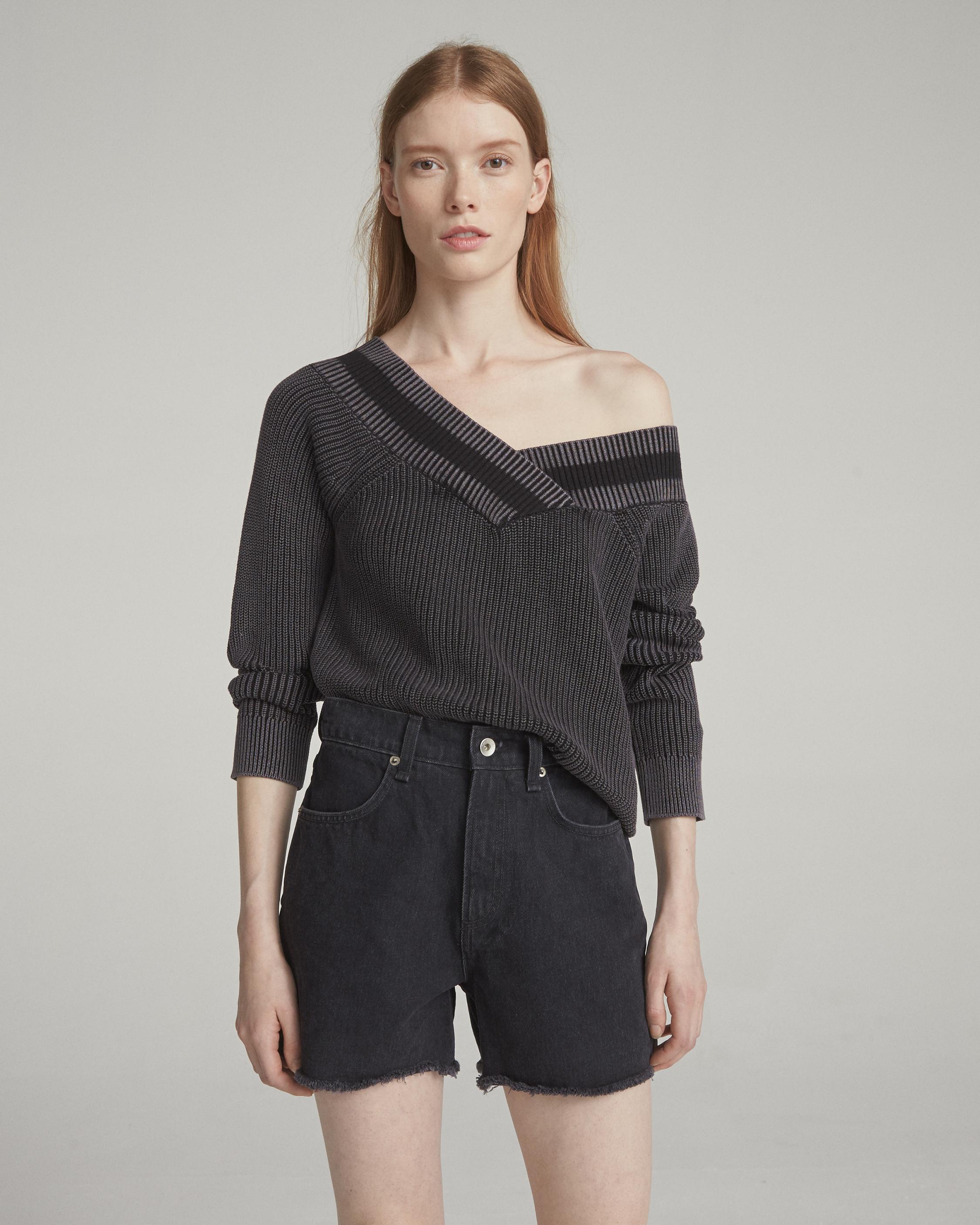 Rag and bone blaze on sale sweater