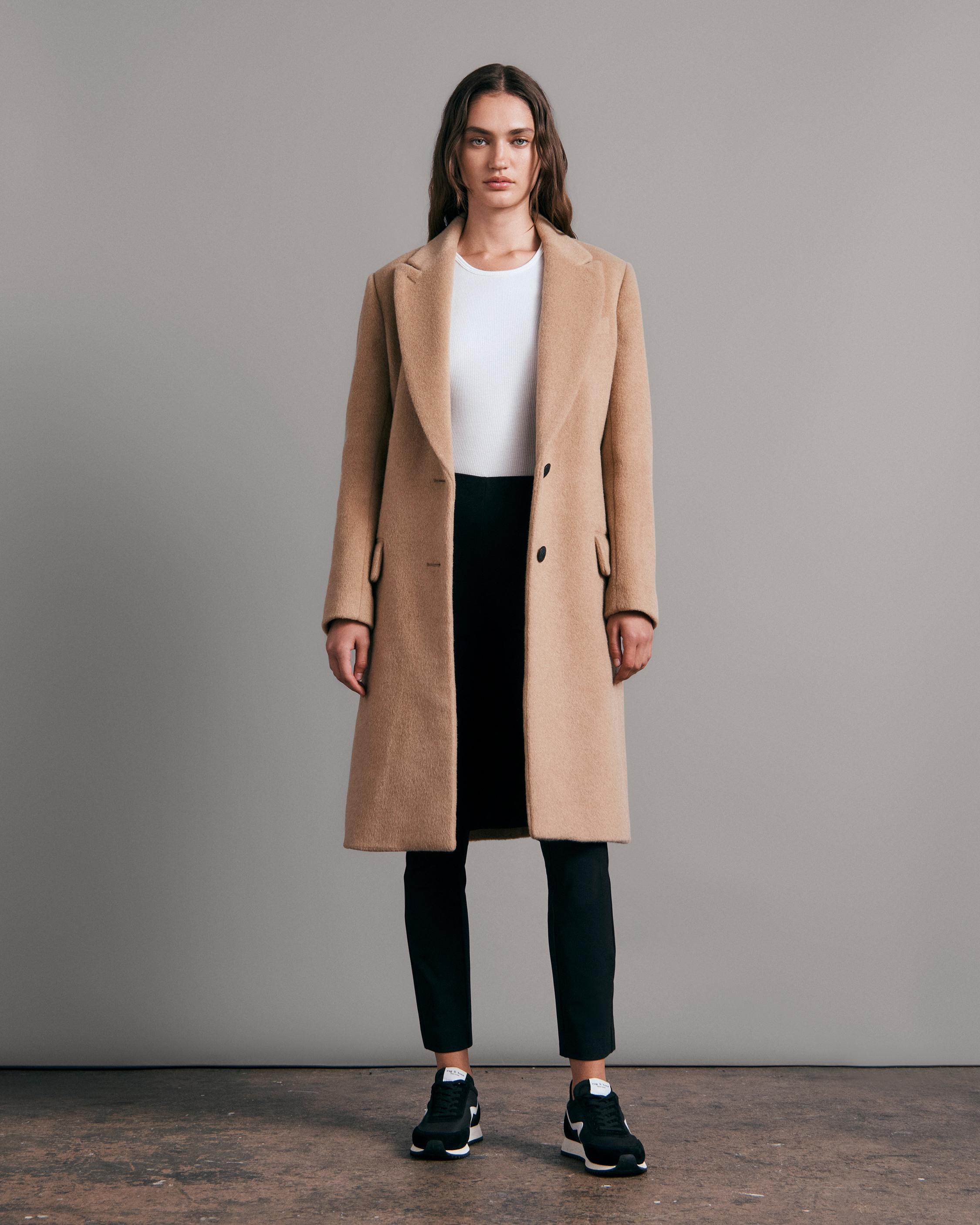 The Classic Simone Pant for Women | rag & bone